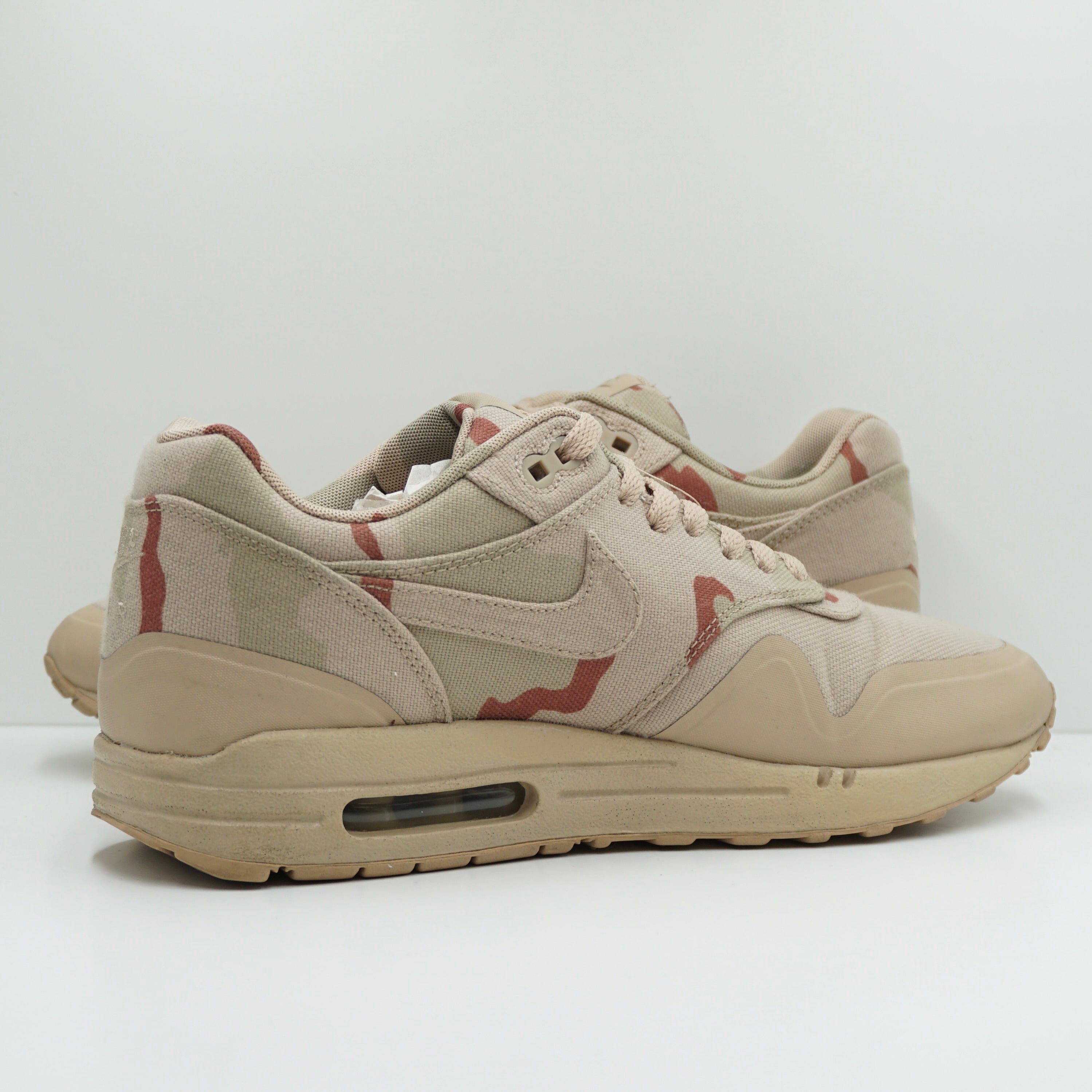 Nike Air Max 1 SP Desert Camo