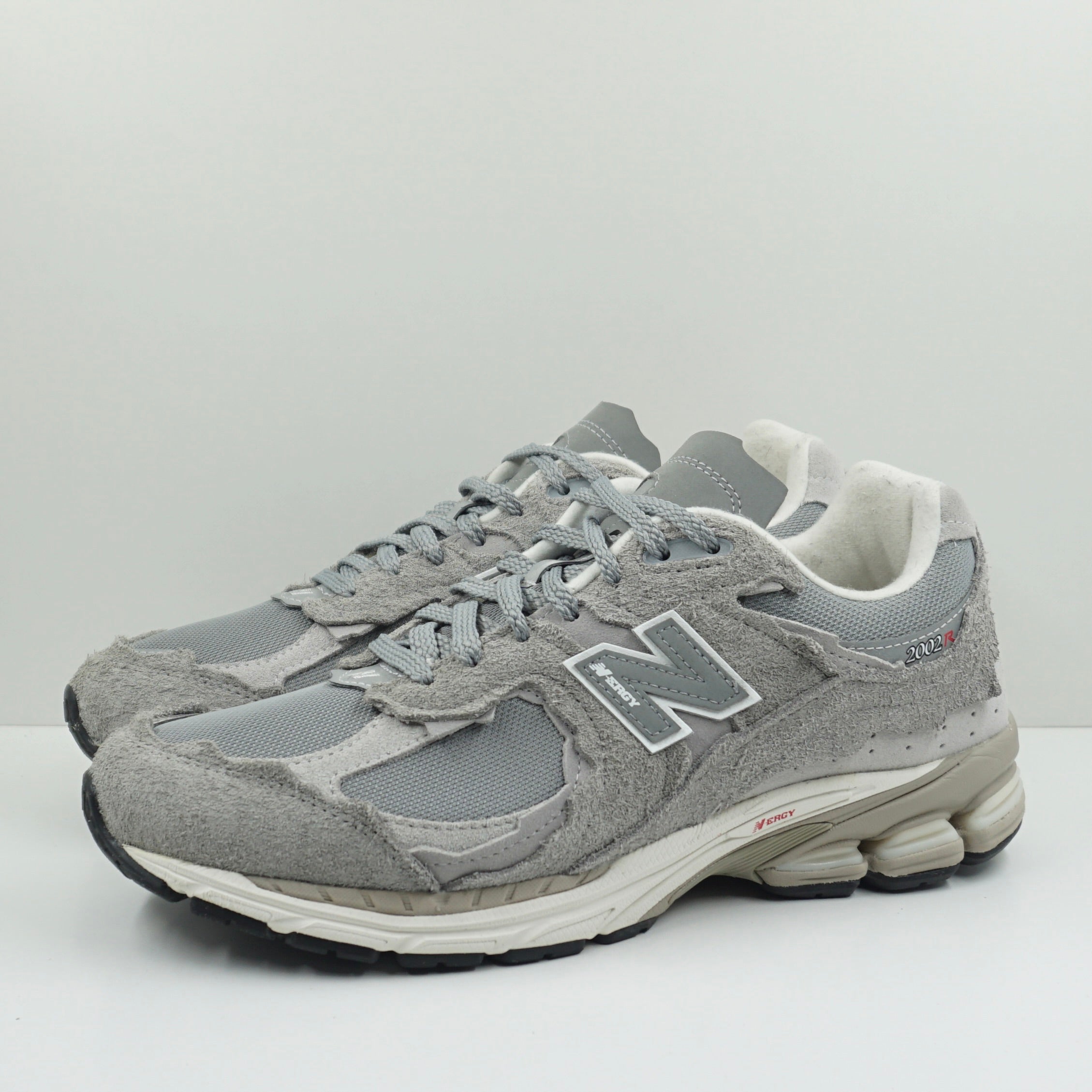 New Balance 2002R Protection Pack Grey