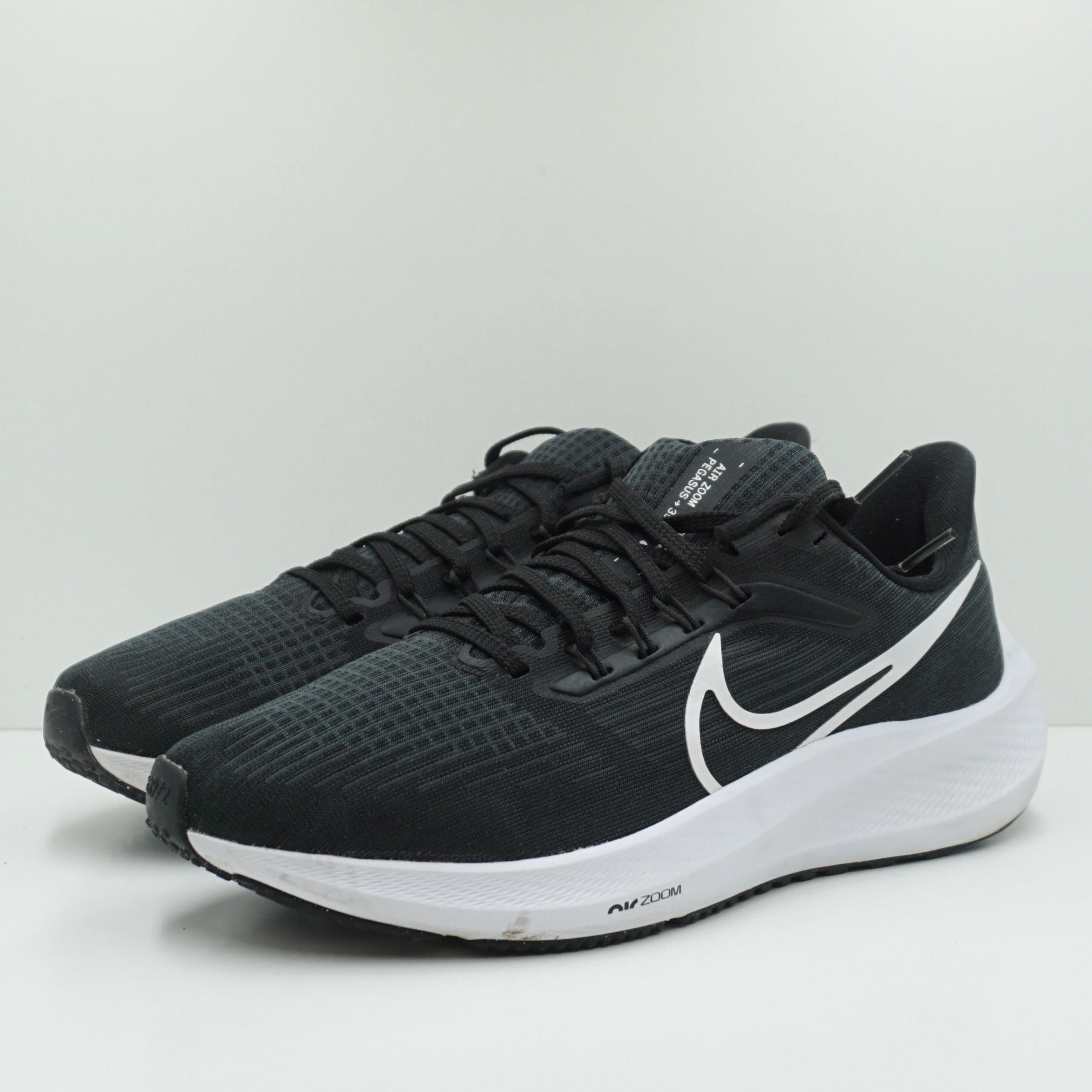 Nike Air Zoom Pegasus 39 Black