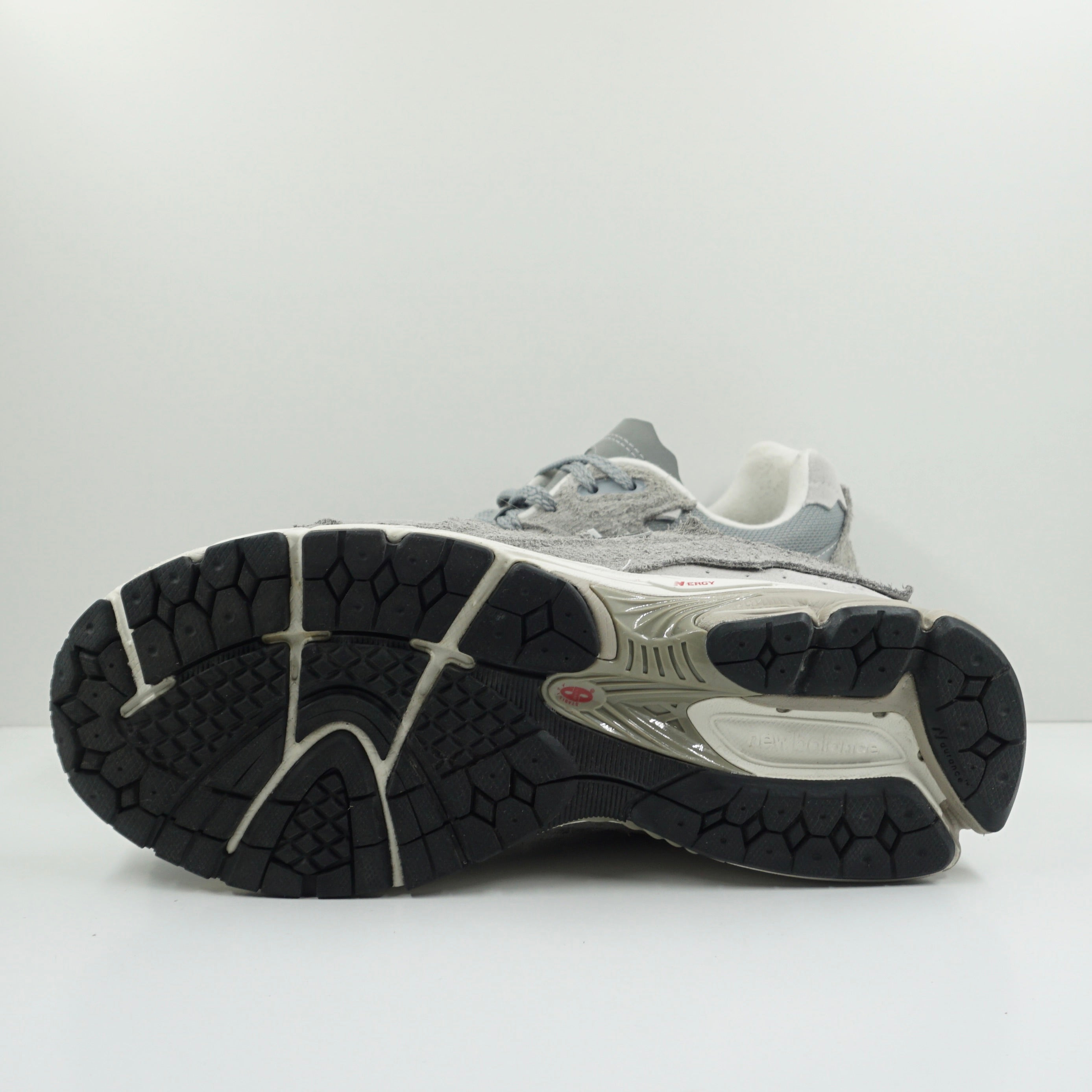 New Balance 2002R Protection Pack Grey