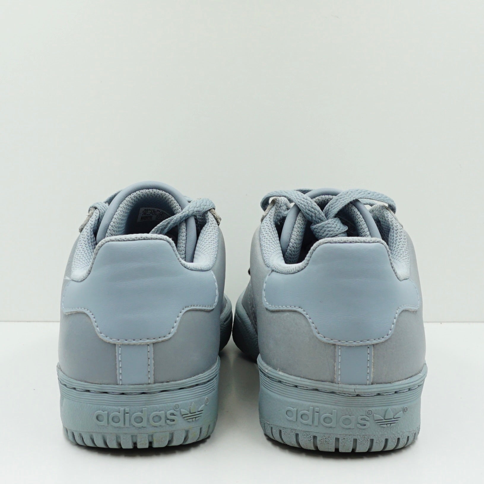 Adidas Yeezy Powerphase Calabasas Grey