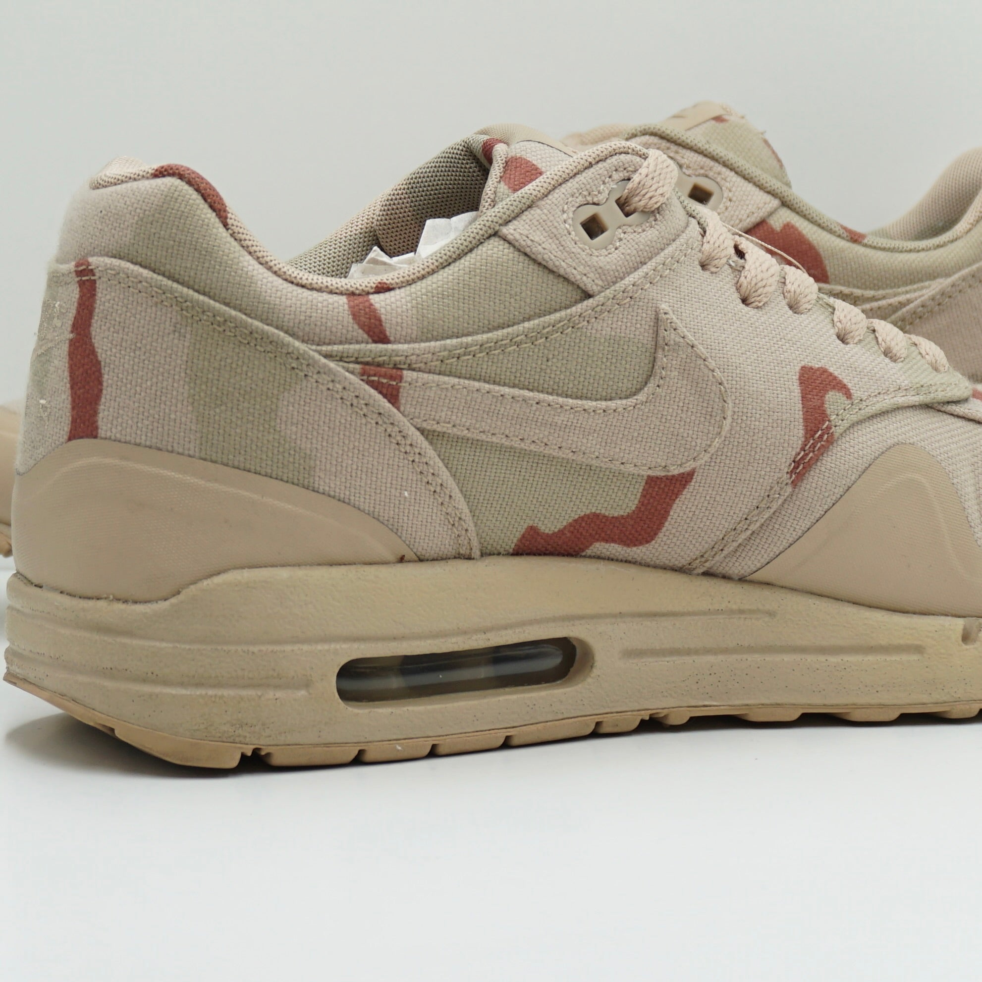 Nike Air Max 1 SP Desert Camo