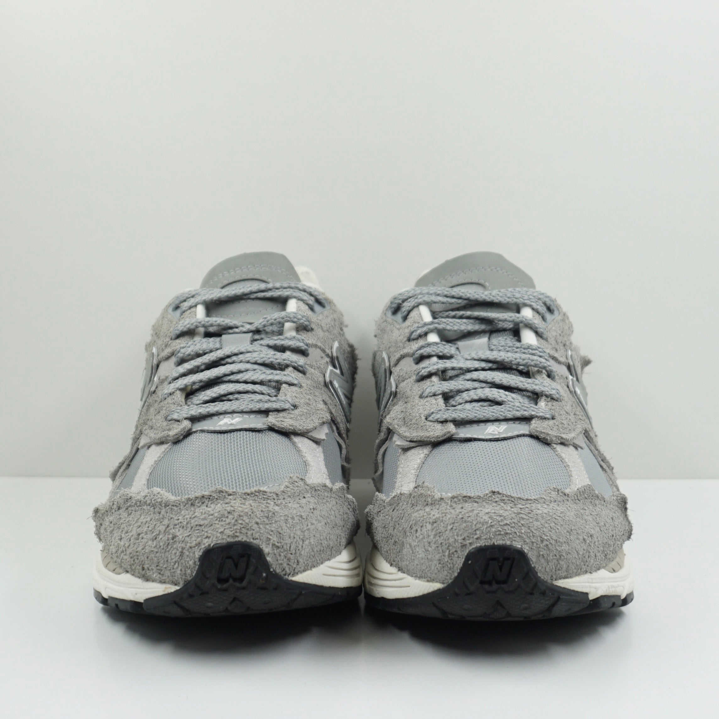 New Balance 2002R Protection Pack Grey