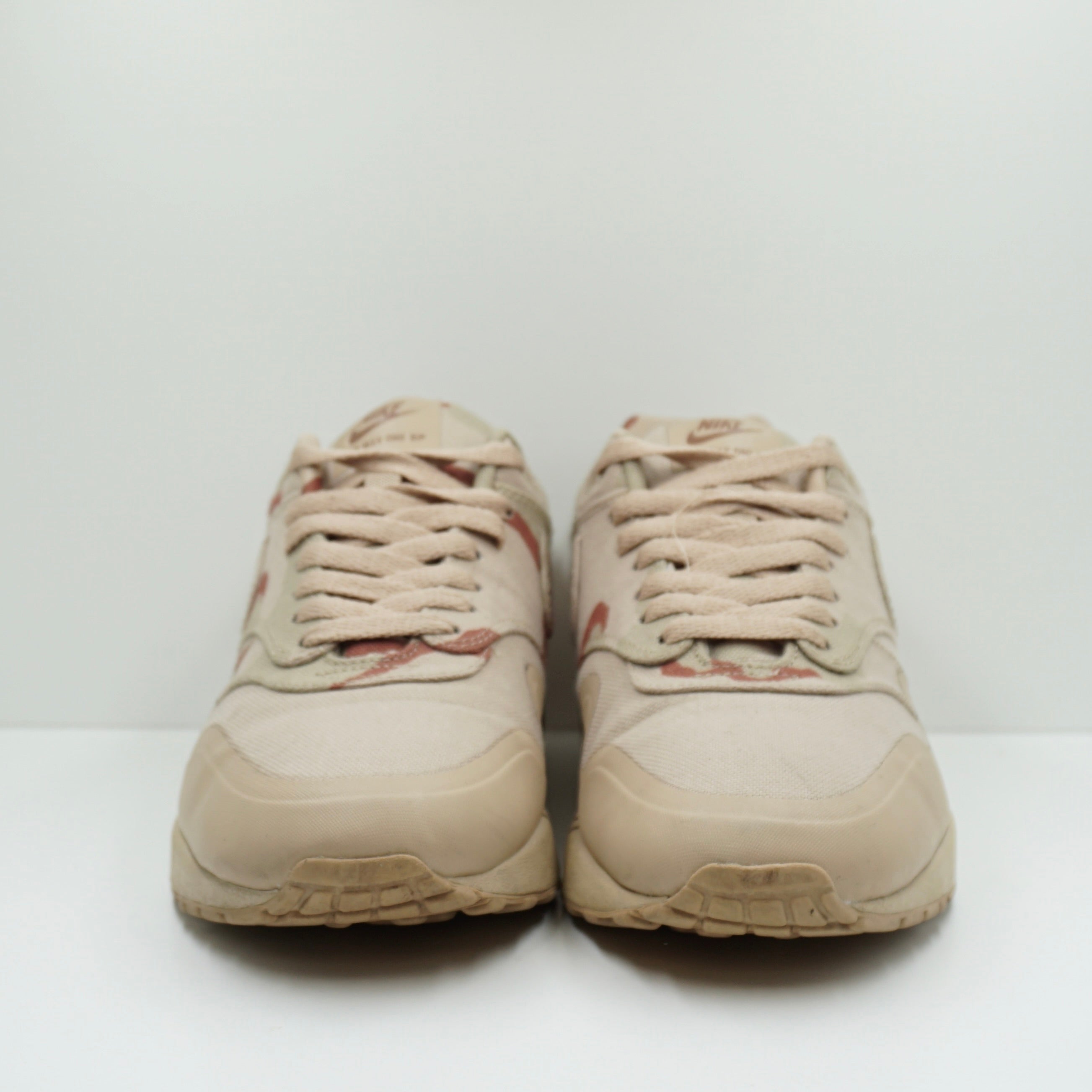 Nike Air Max 1 SP Desert Camo