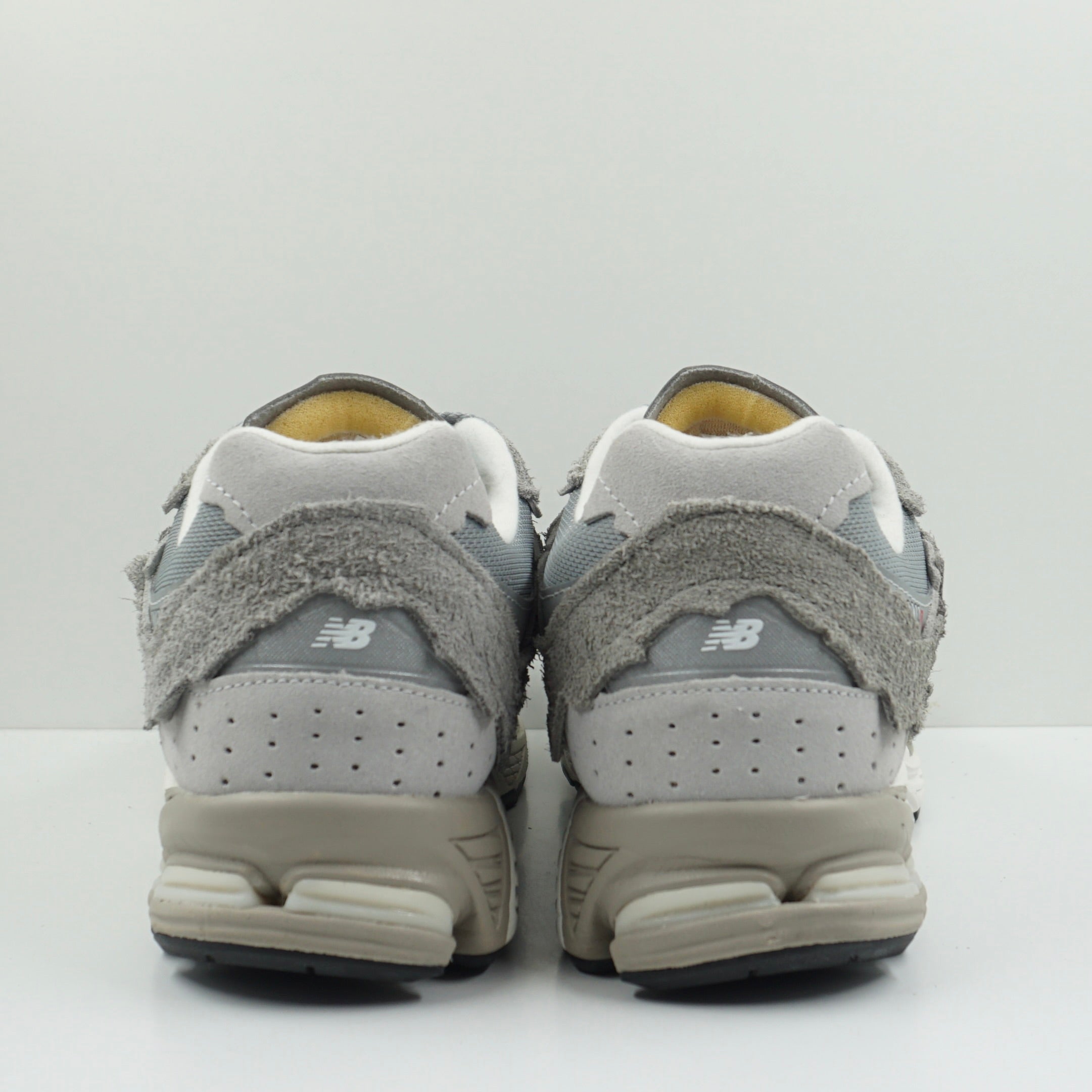 New Balance 2002R Protection Pack Grey