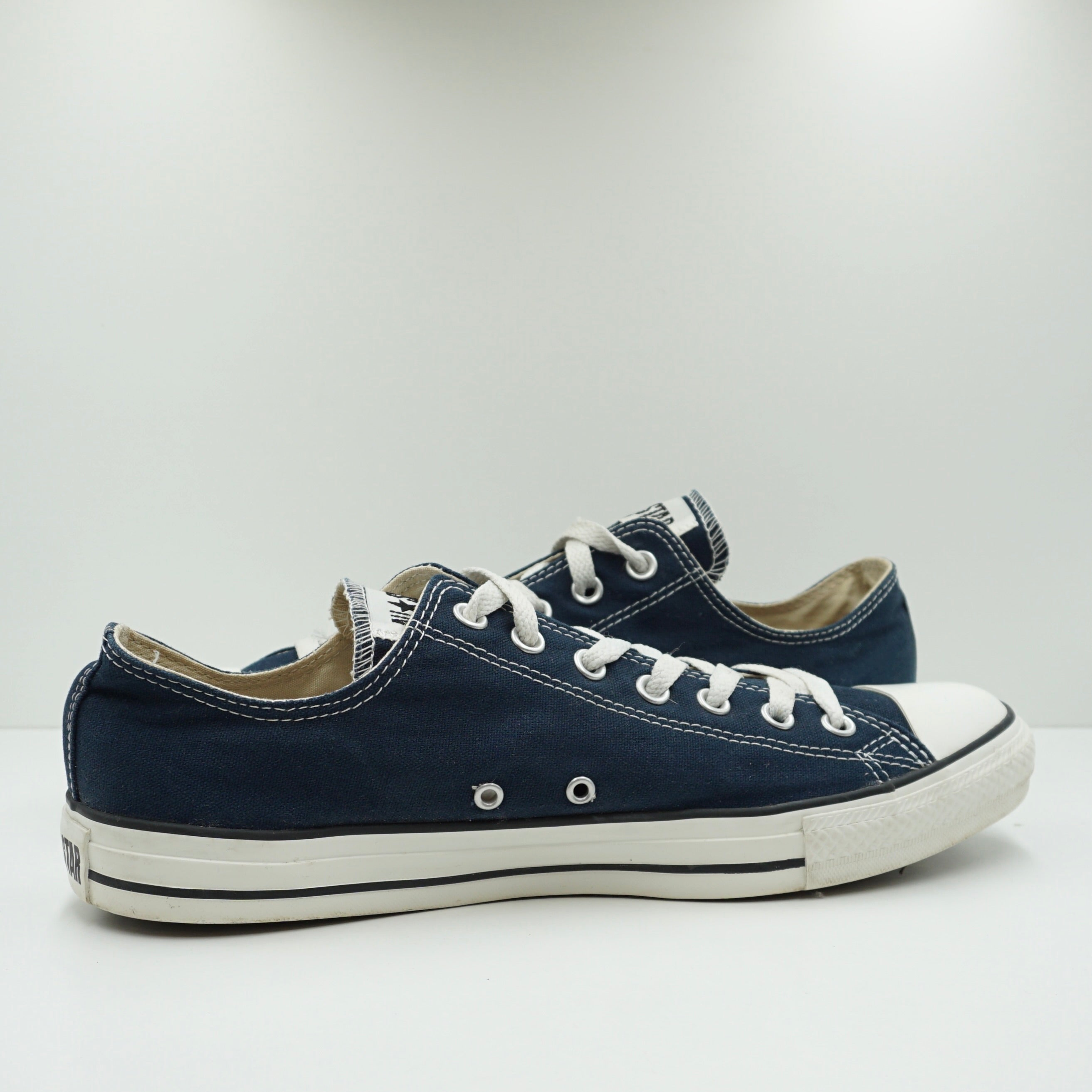Converse Chuck Taylor All Star Ox Blue