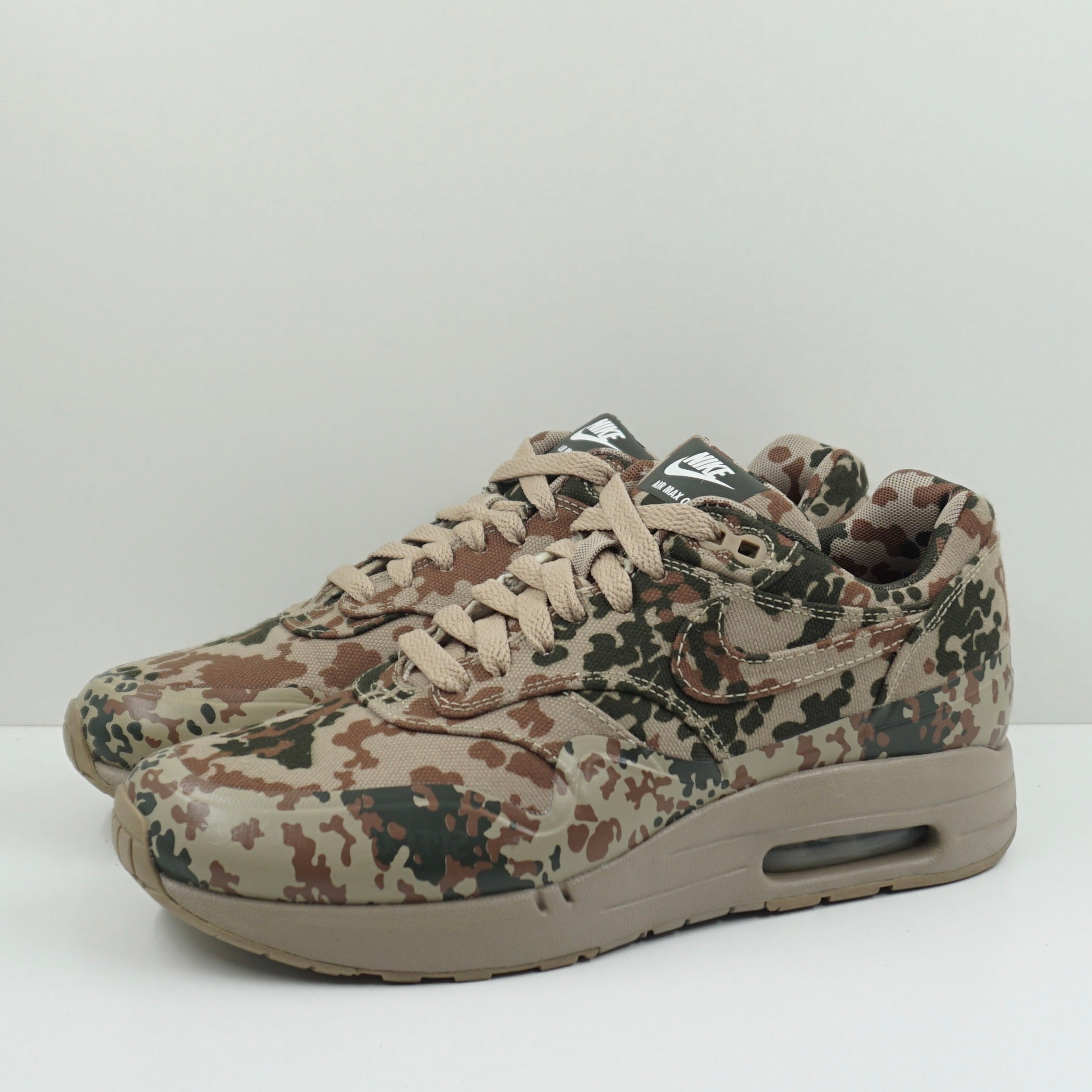 Nike Air Maxim 1 Camo Germany