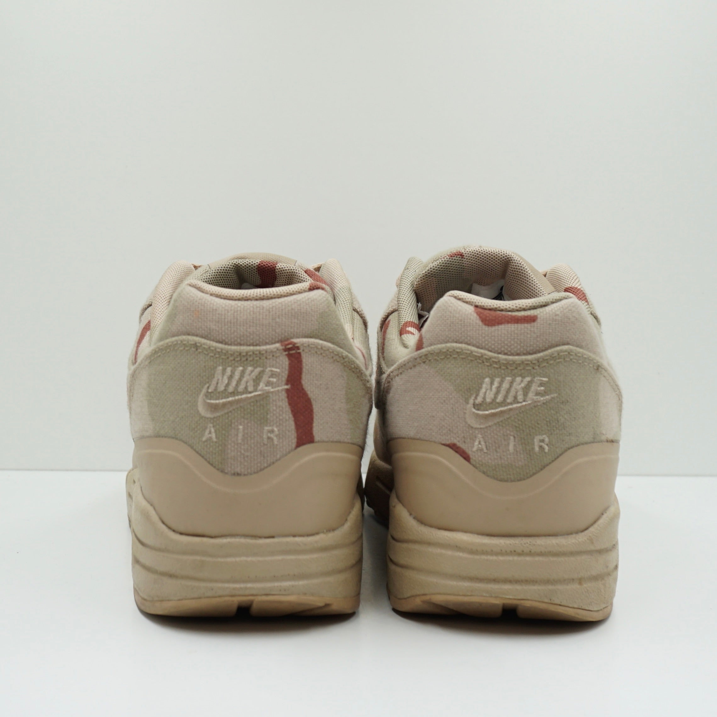 Nike Air Max 1 SP Desert Camo