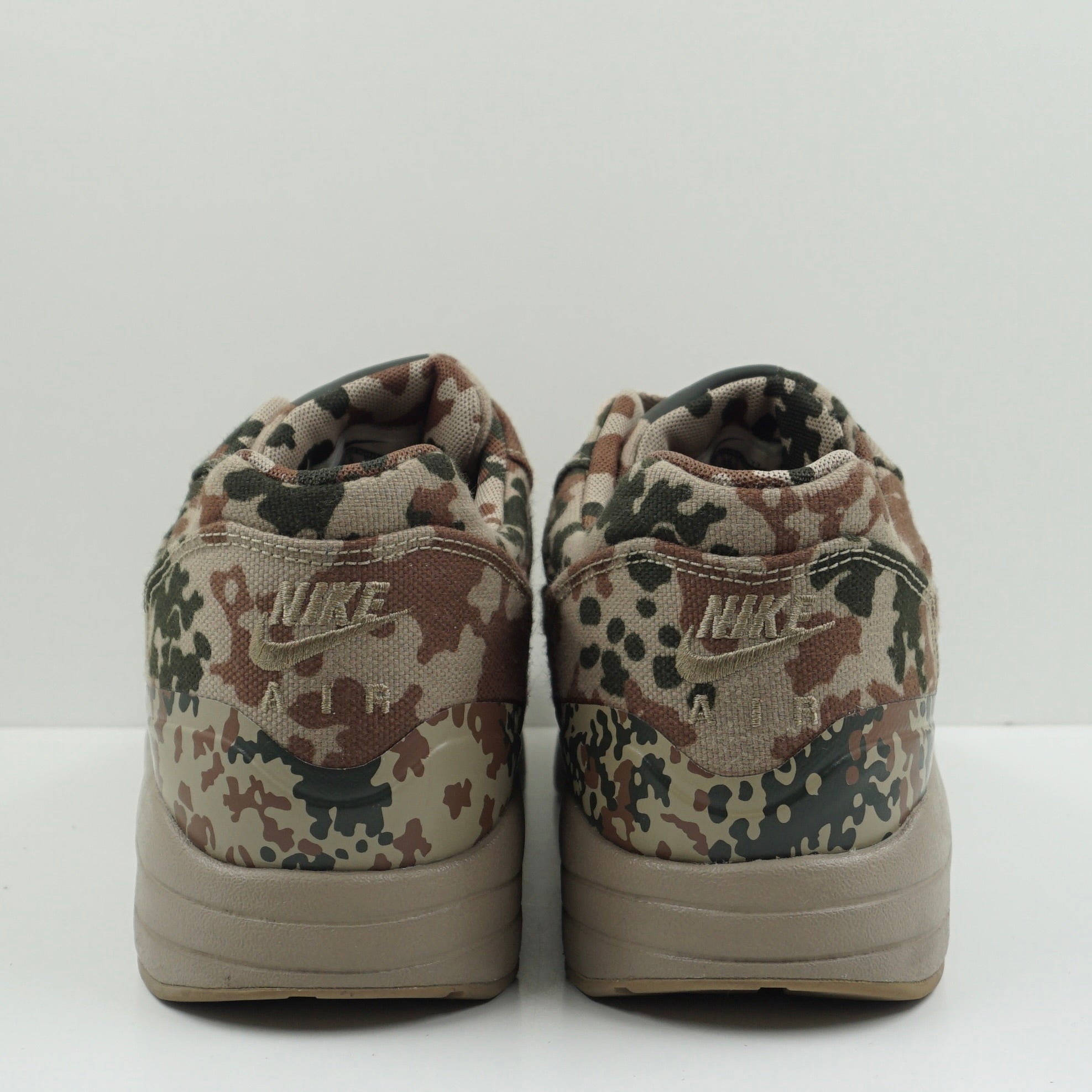 Nike Air Maxim 1 Camo Germany