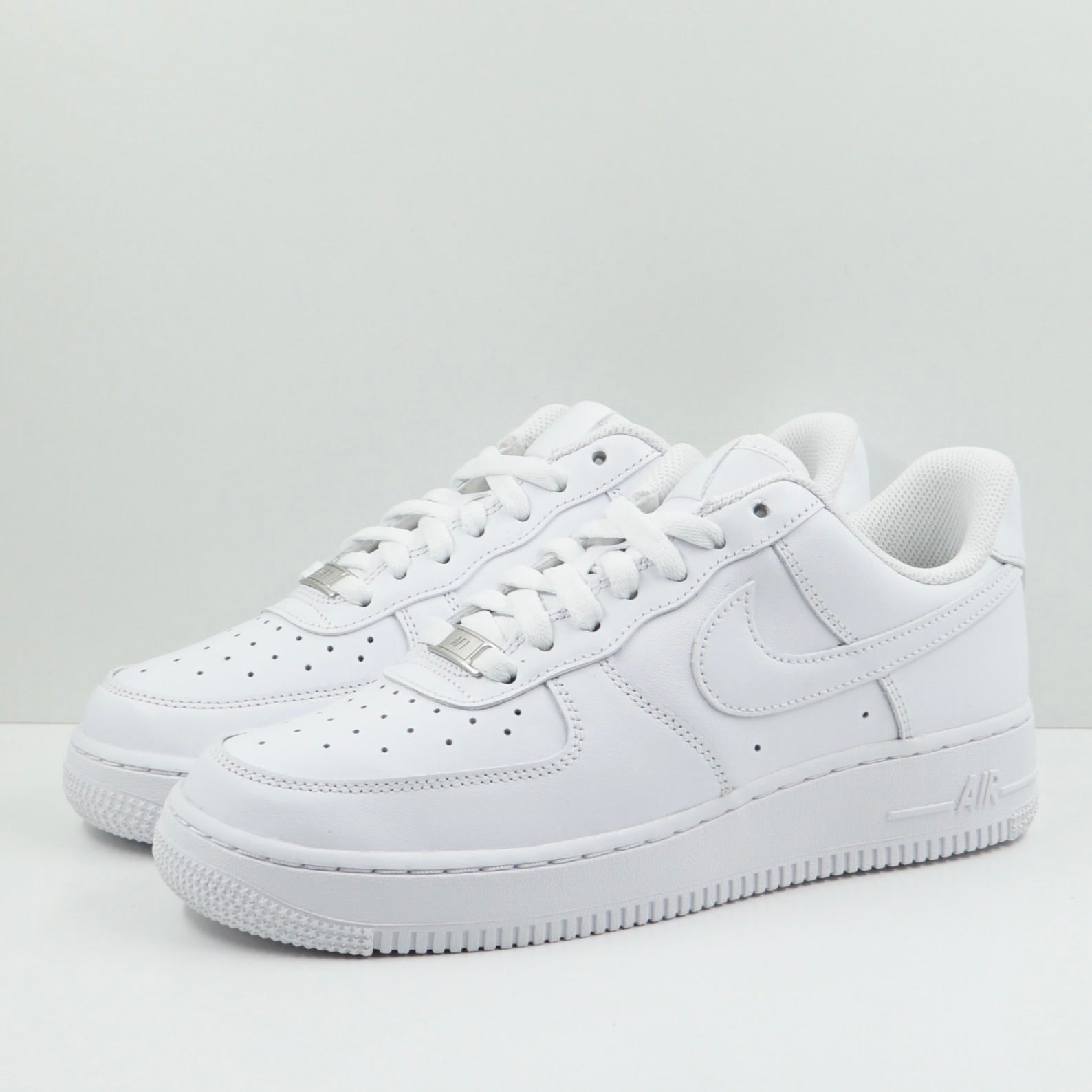 Nike Air Force 1 Low '07 White (W)