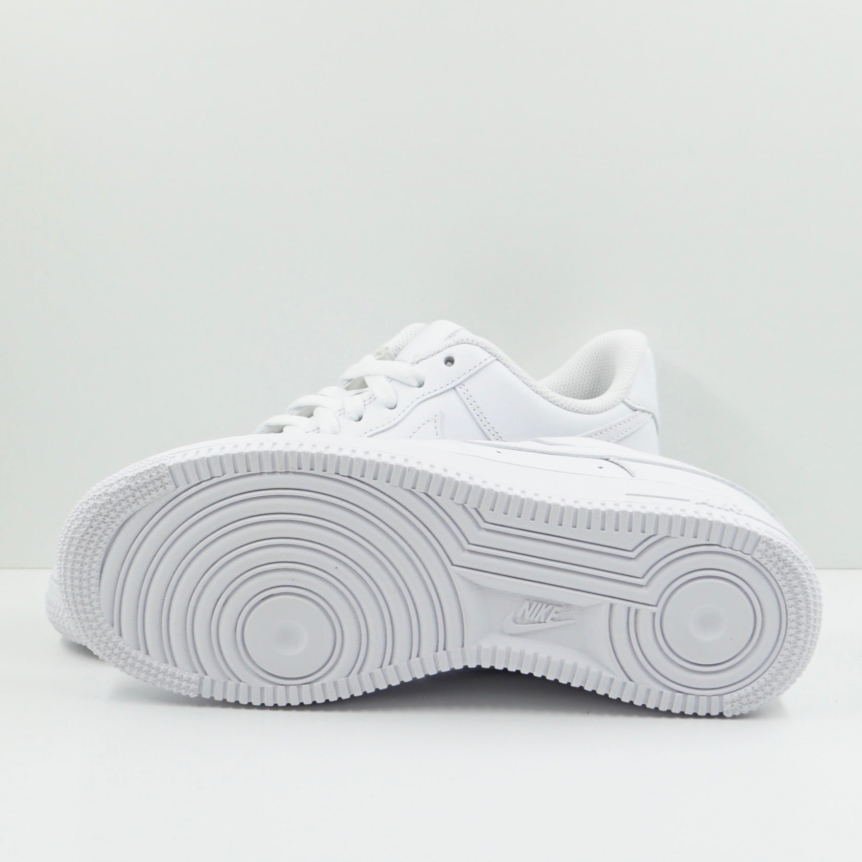 Nike Air Force 1 Low '07 White (W)