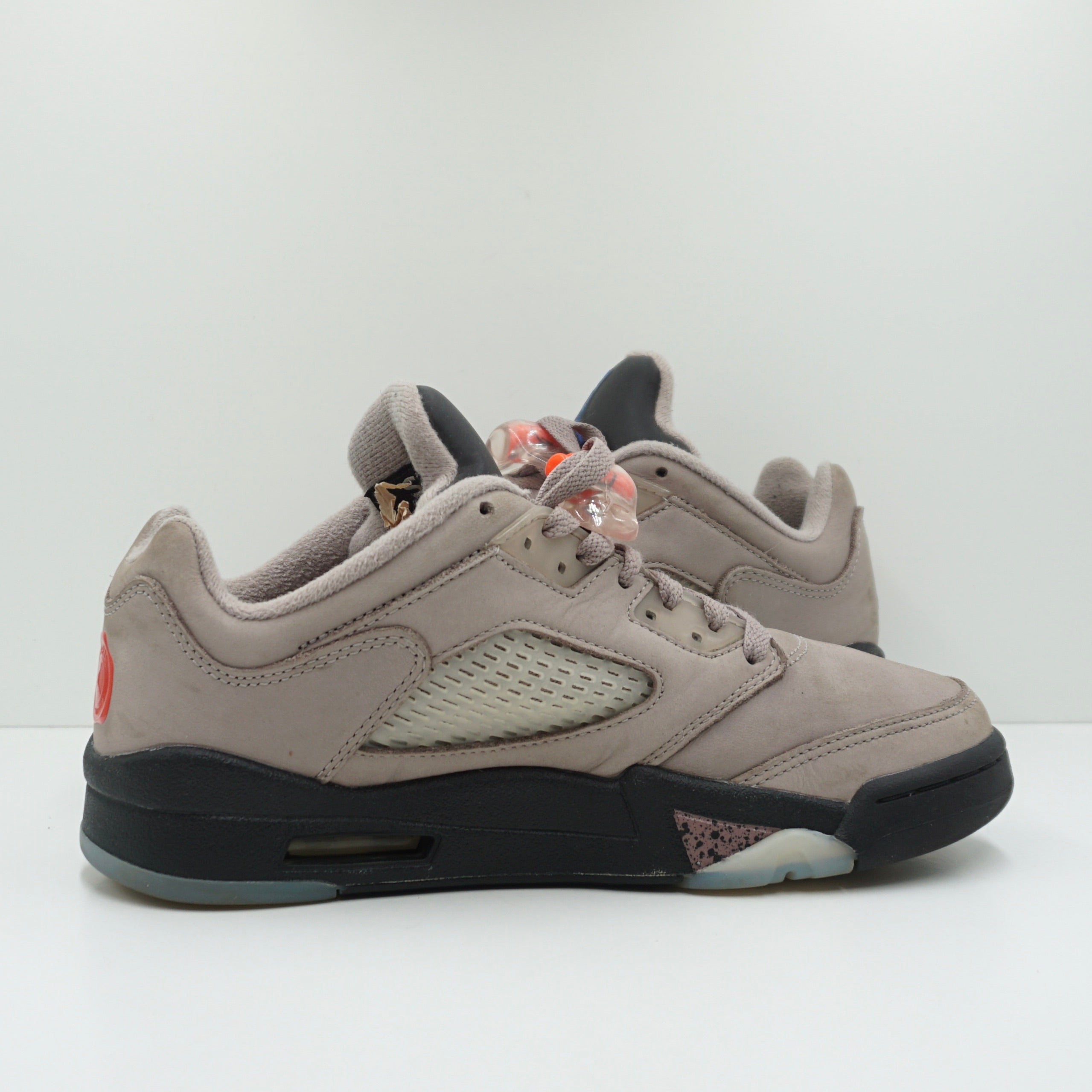 Jordan 5 Retro Low PSG (2022)