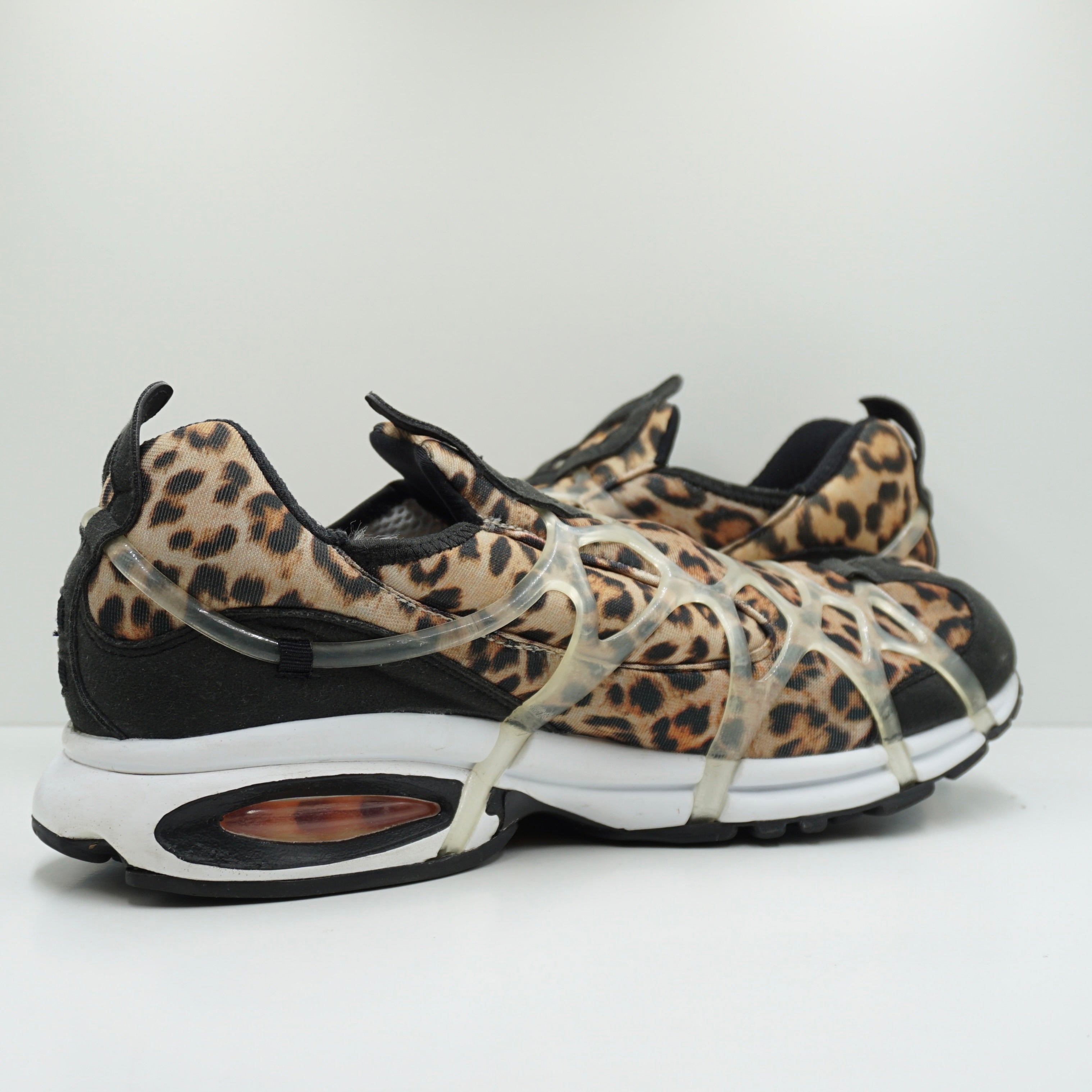 Nike Air Kukini SE Leopard