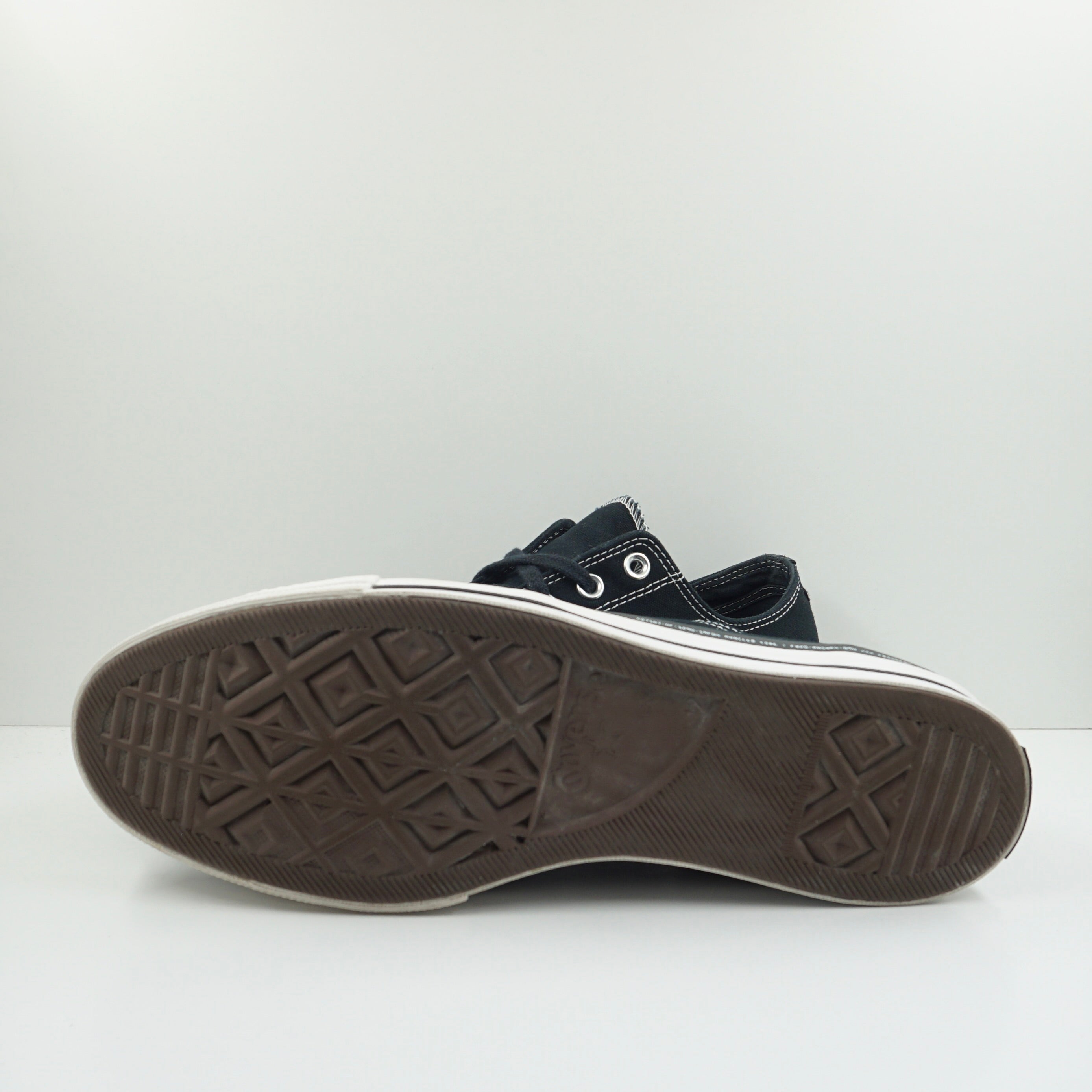 Converse Chuck Taylor All-Star 70 Ox Moncler Fragment Black