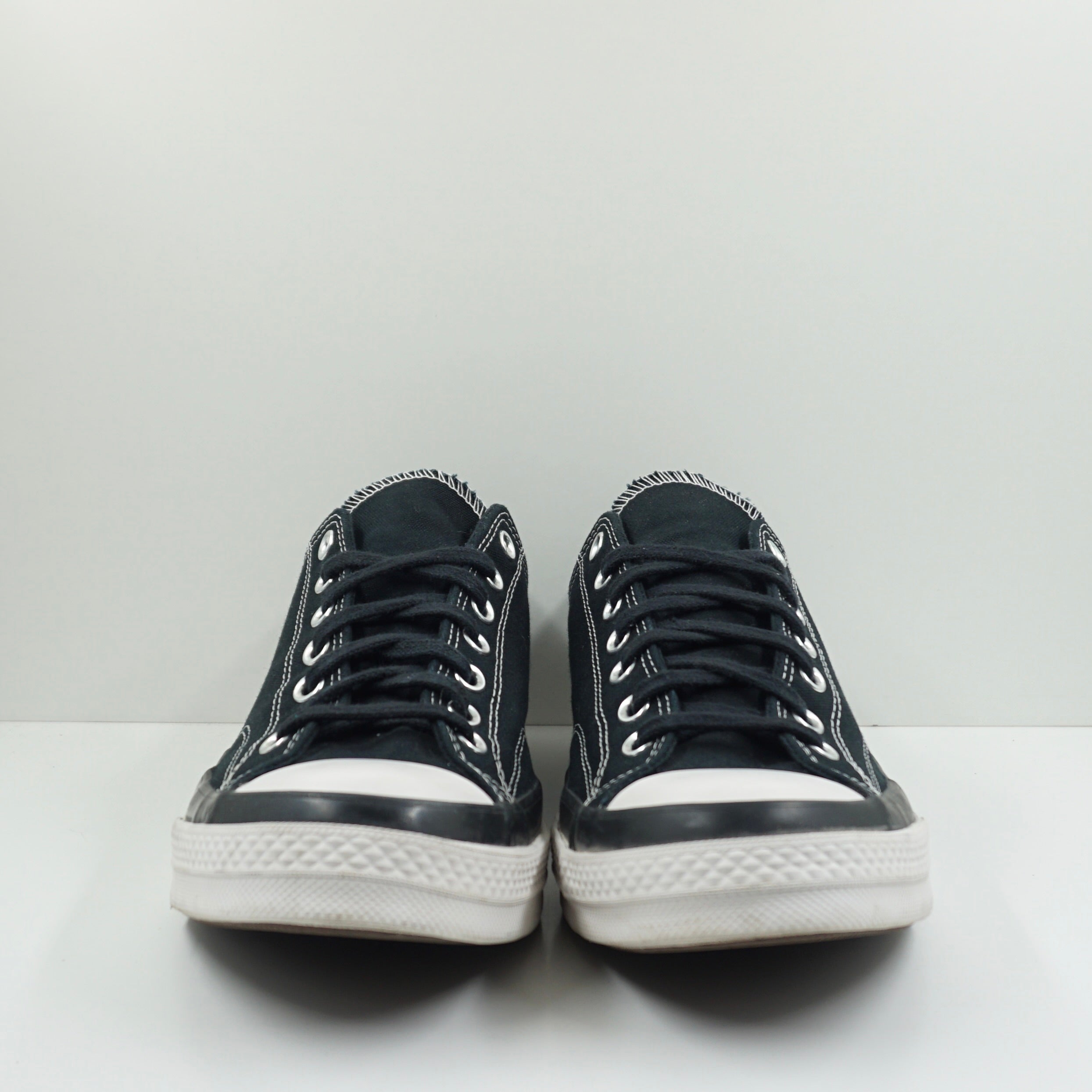 Converse Chuck Taylor All-Star 70 Ox Moncler Fragment Black