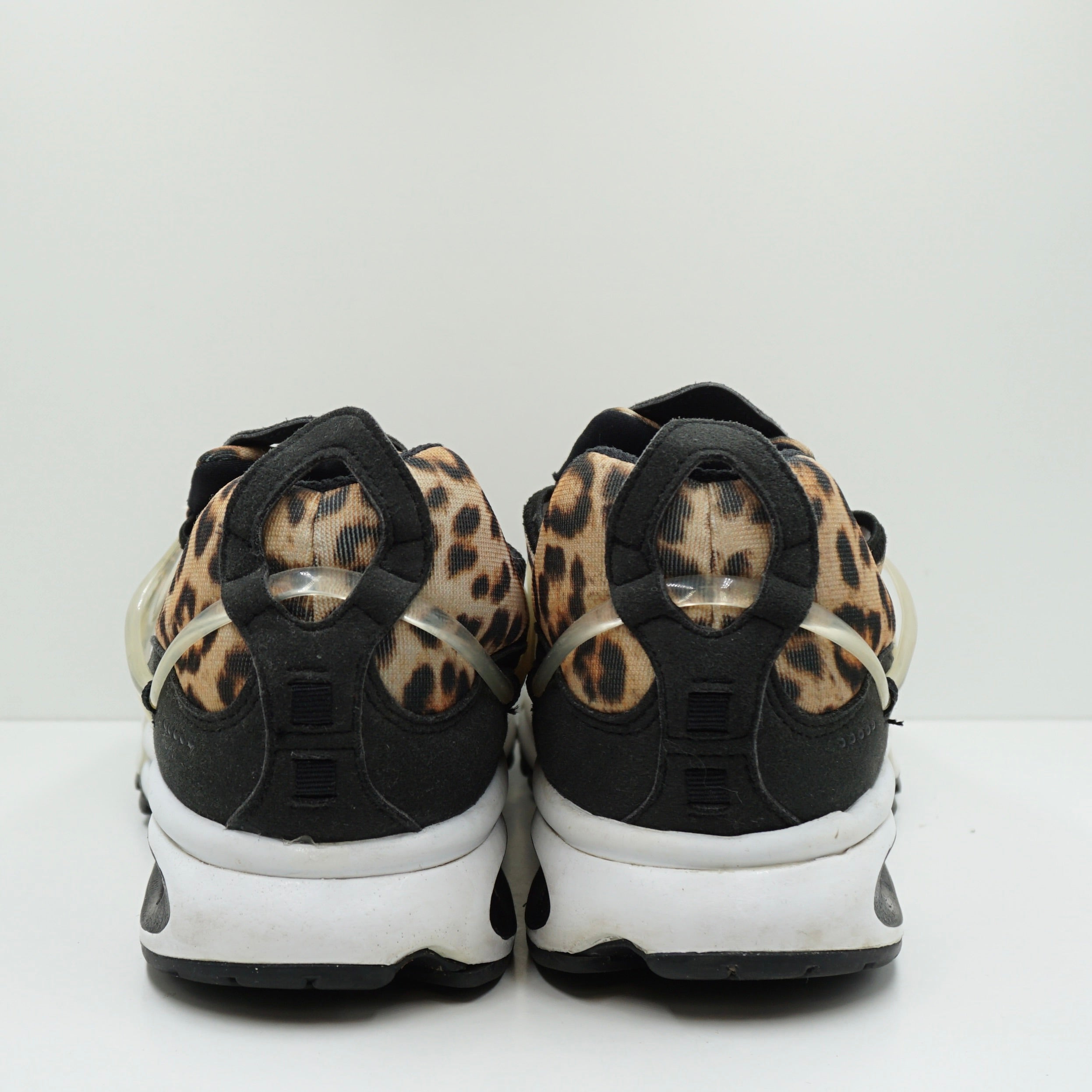 Nike Air Kukini SE Leopard