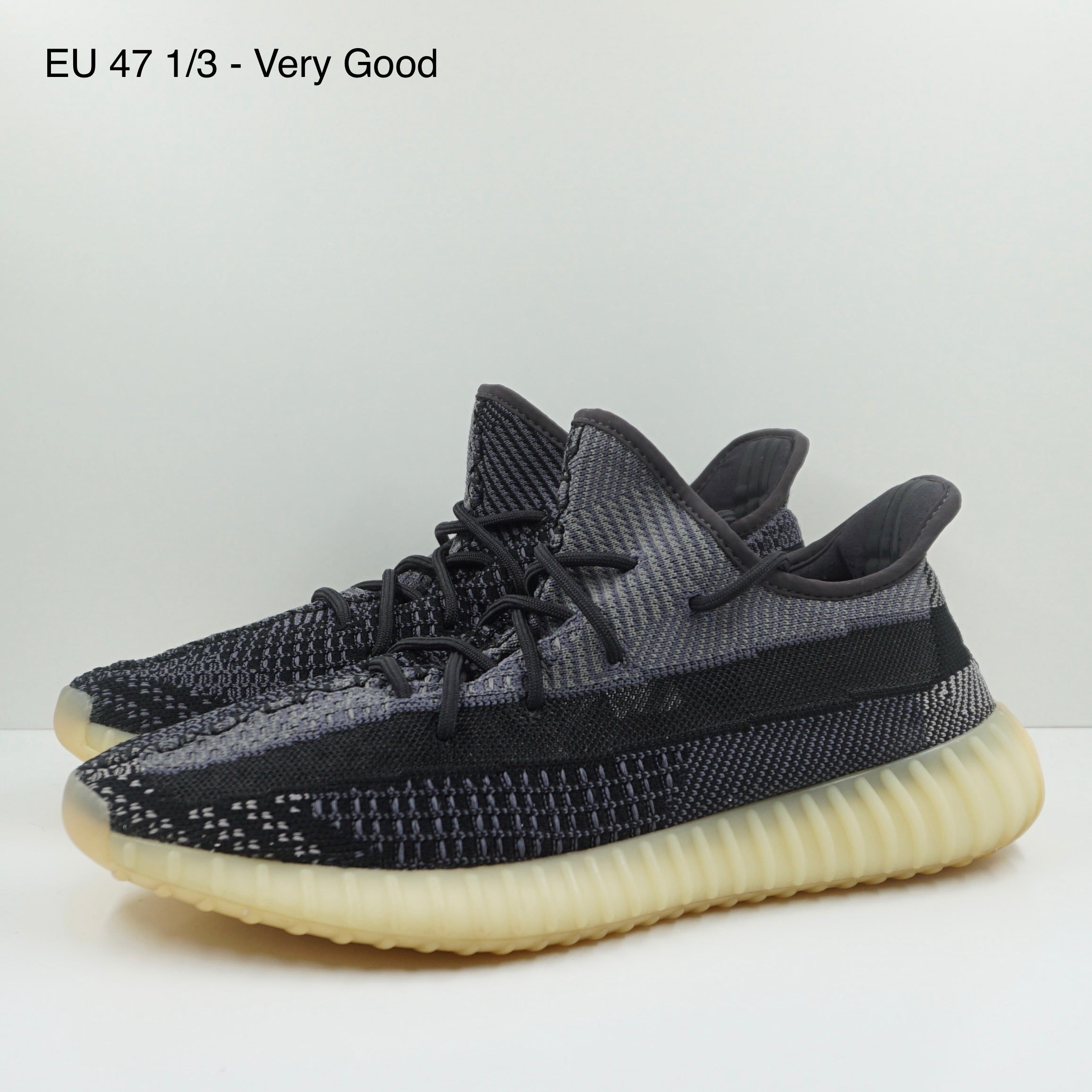 Adidas Yeezy Boost 350 V2 Carbon