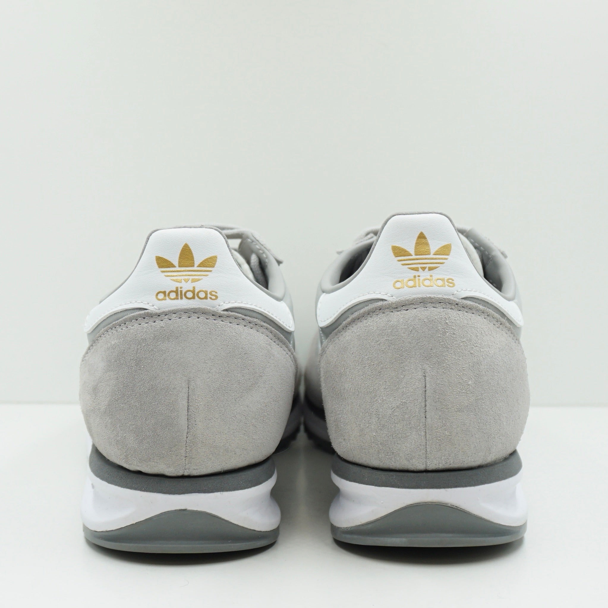 Adidas SL 72 RS Light Grey White