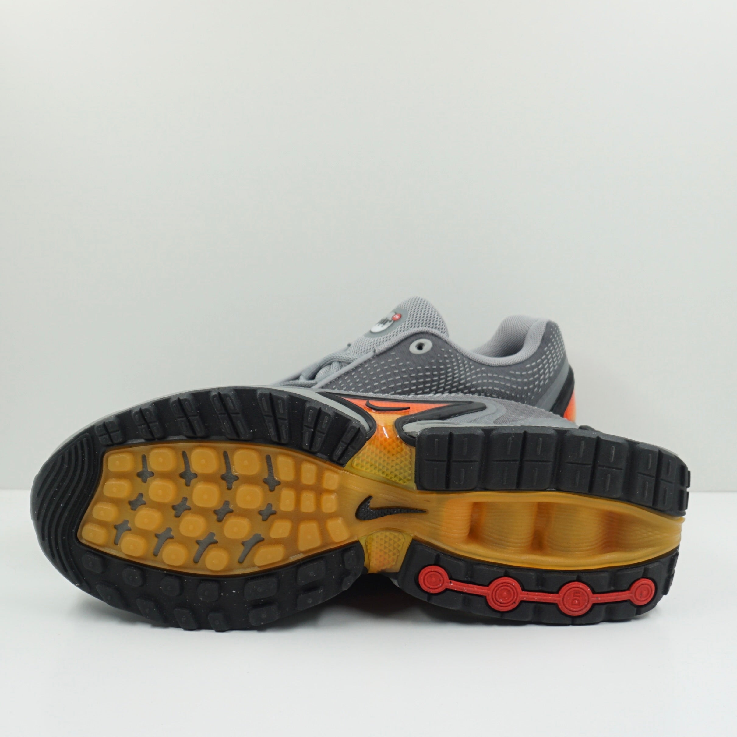 Nike Air Max Dn Particle Grey