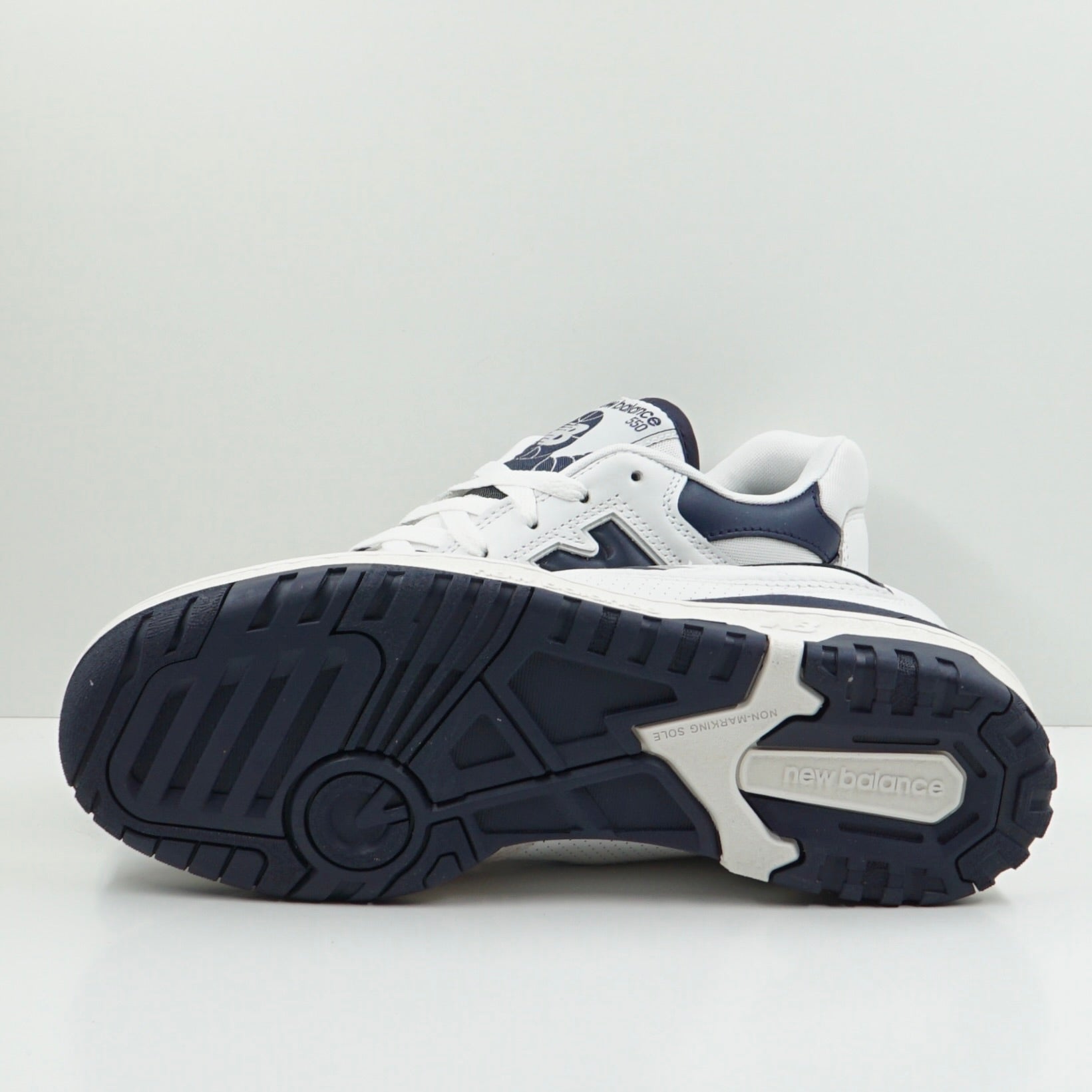 New Balance 550 Navy Blue