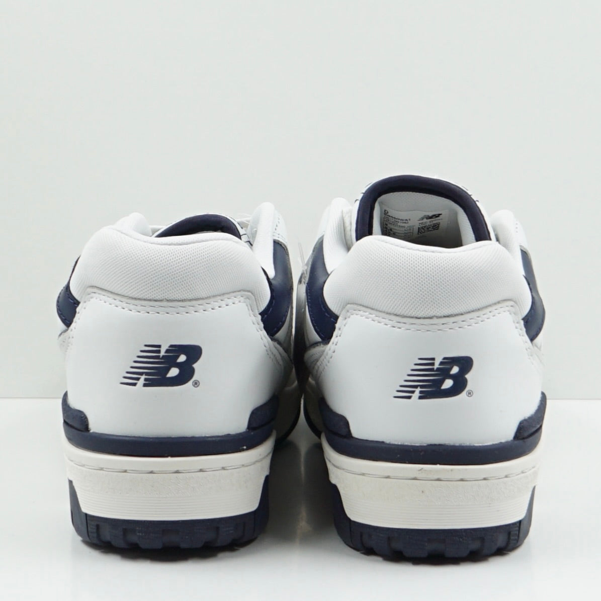 New Balance 550 Navy Blue