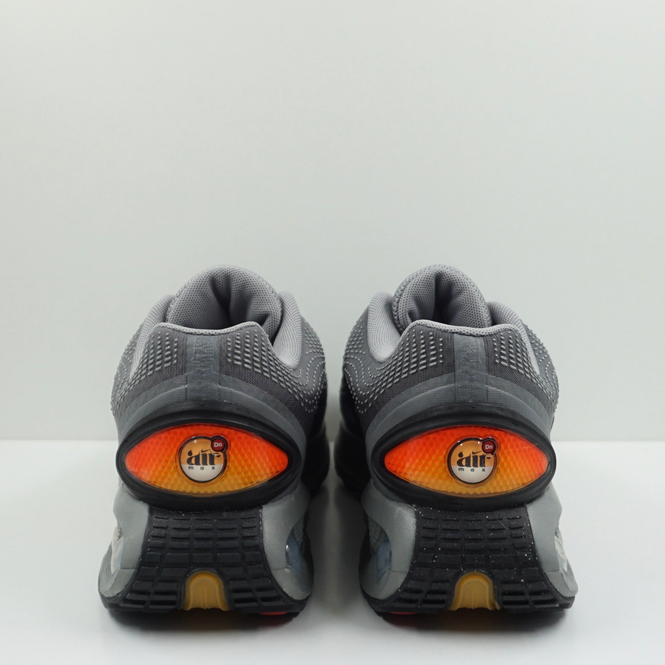 Nike Air Max Dn Particle Grey