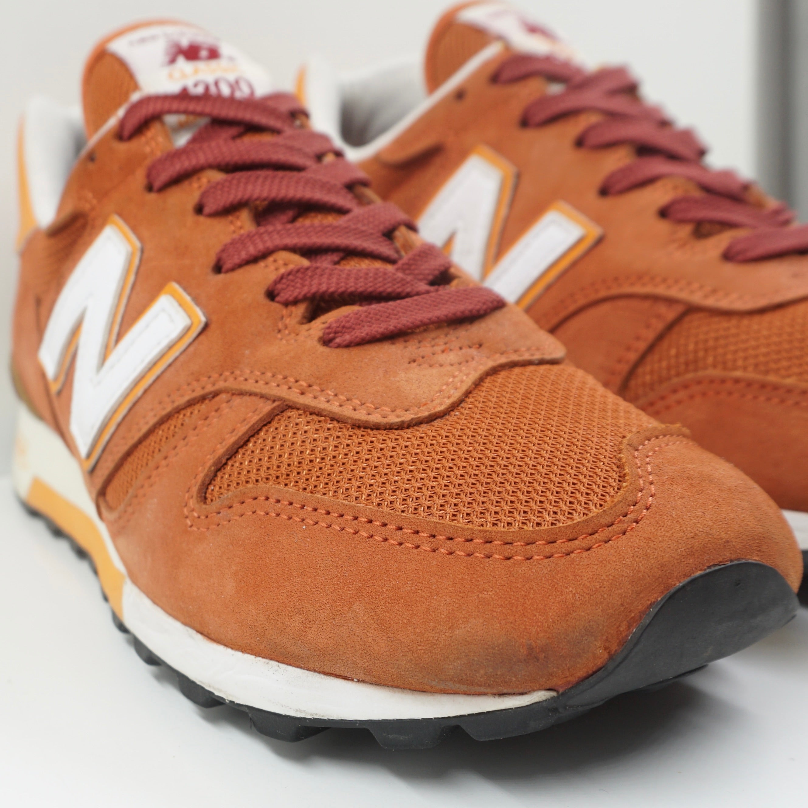 New Balance M1300 MiUSA Auburn