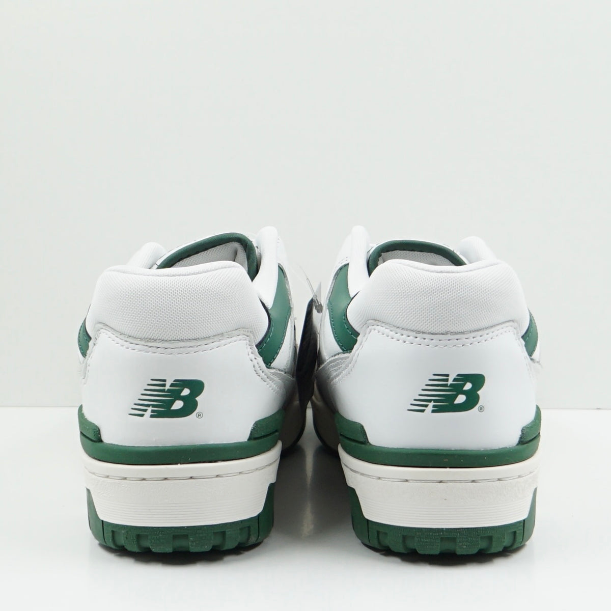 New Balance 550 White Green