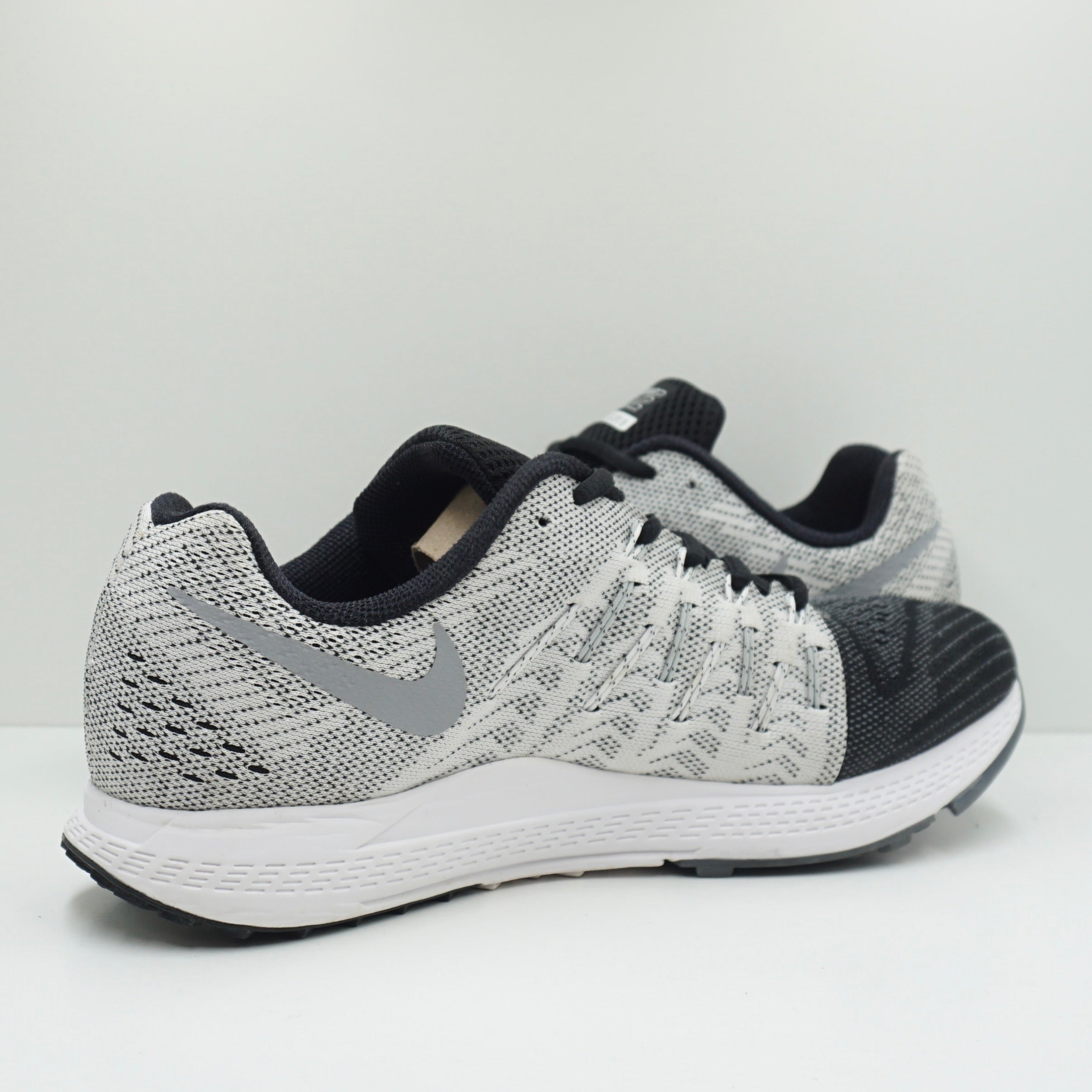 Nike Air Zoom Elite 8 Black Wolf Grey (W)