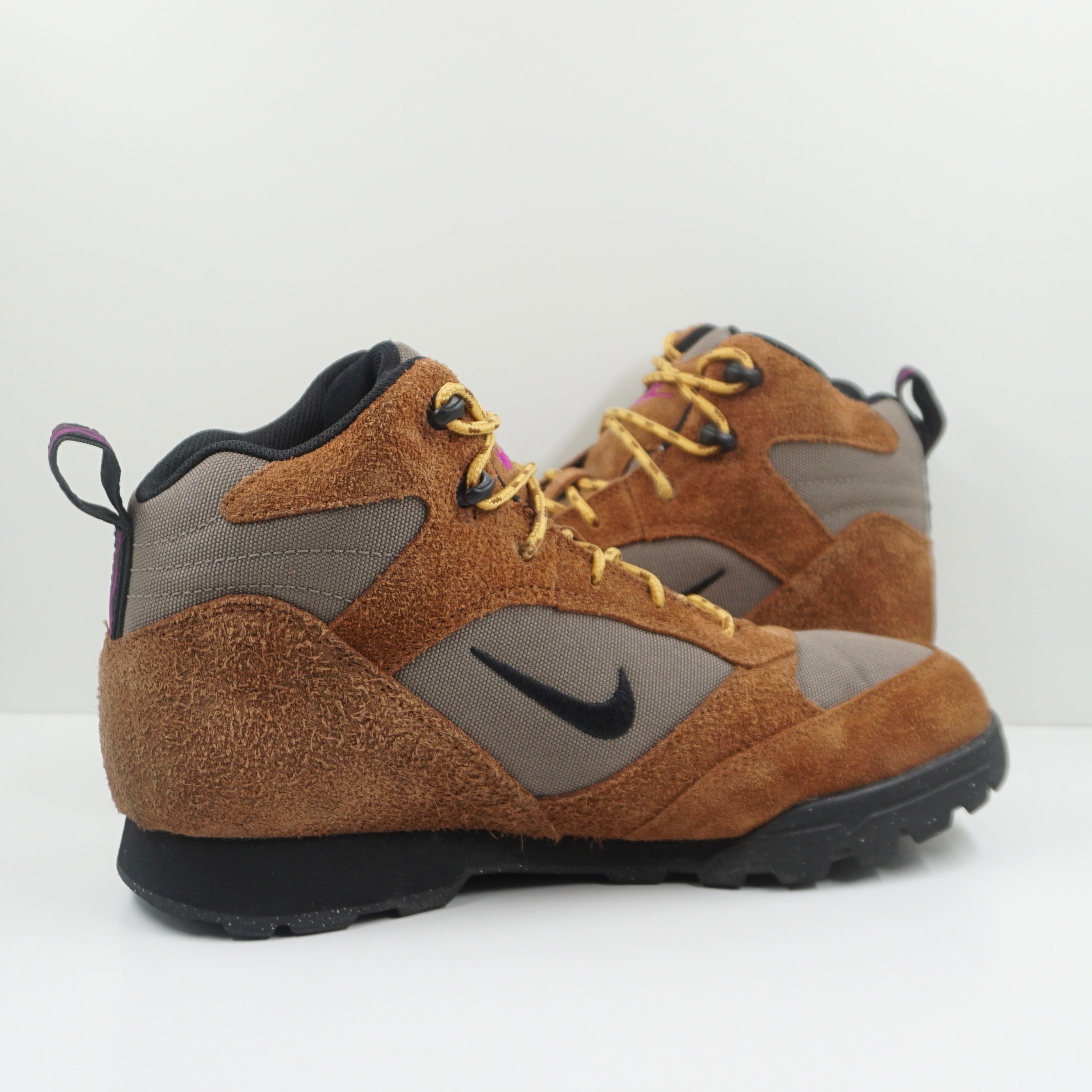 Nike ACG Torre Mid WP Pecan Olive Grey