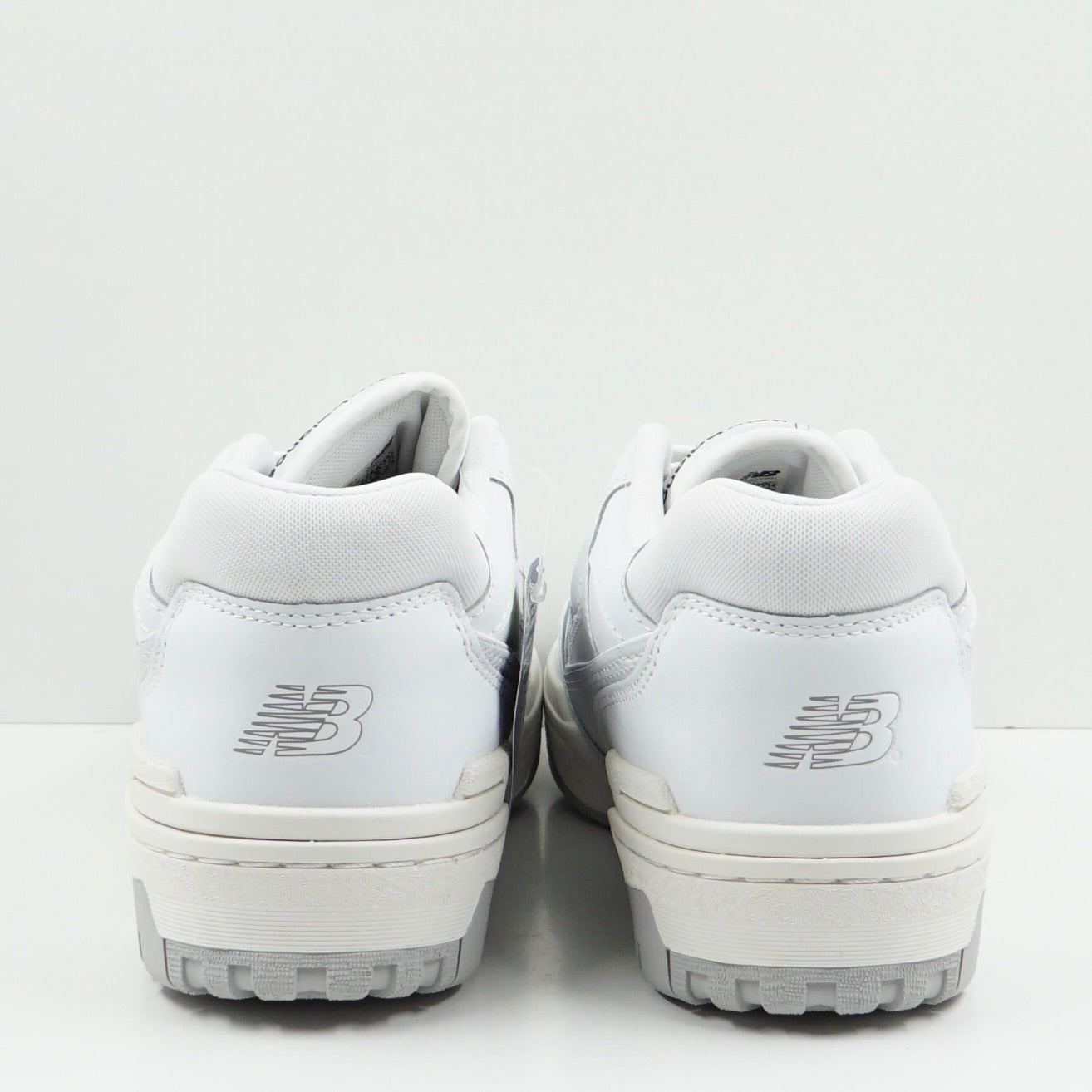 New Balance 550 White Grey