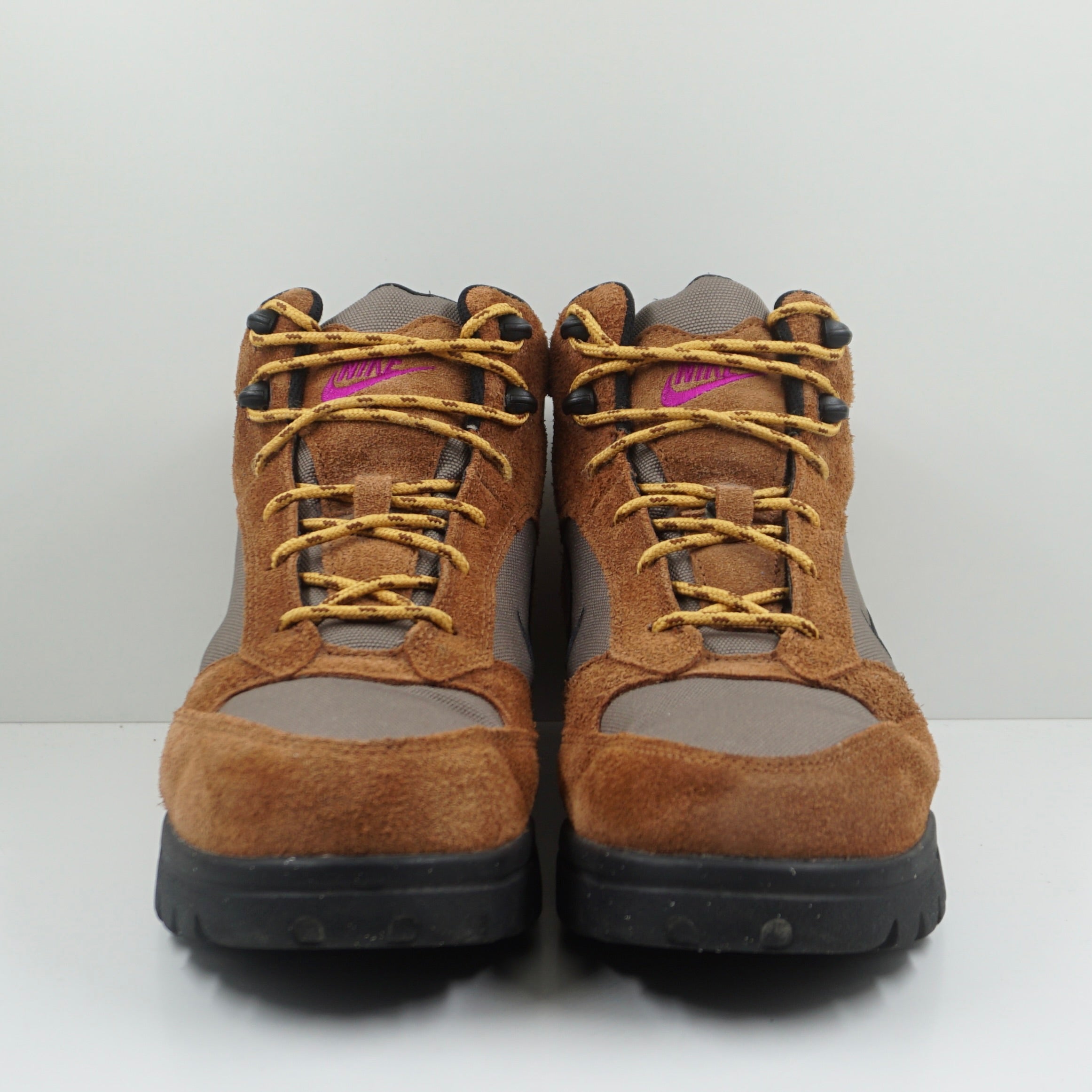 Nike ACG Torre Mid WP Pecan Olive Grey