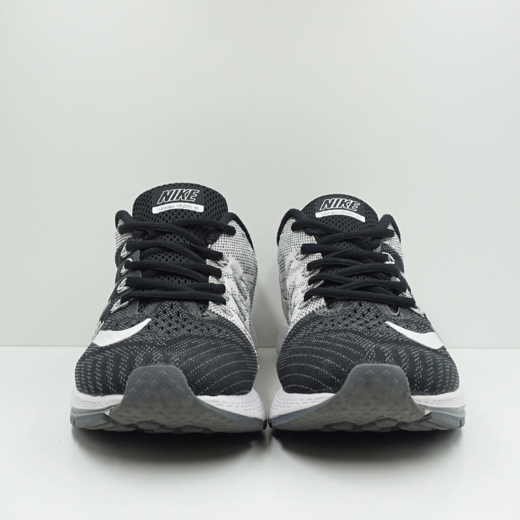 Nike Air Zoom Elite 8 Black Wolf Grey (W)