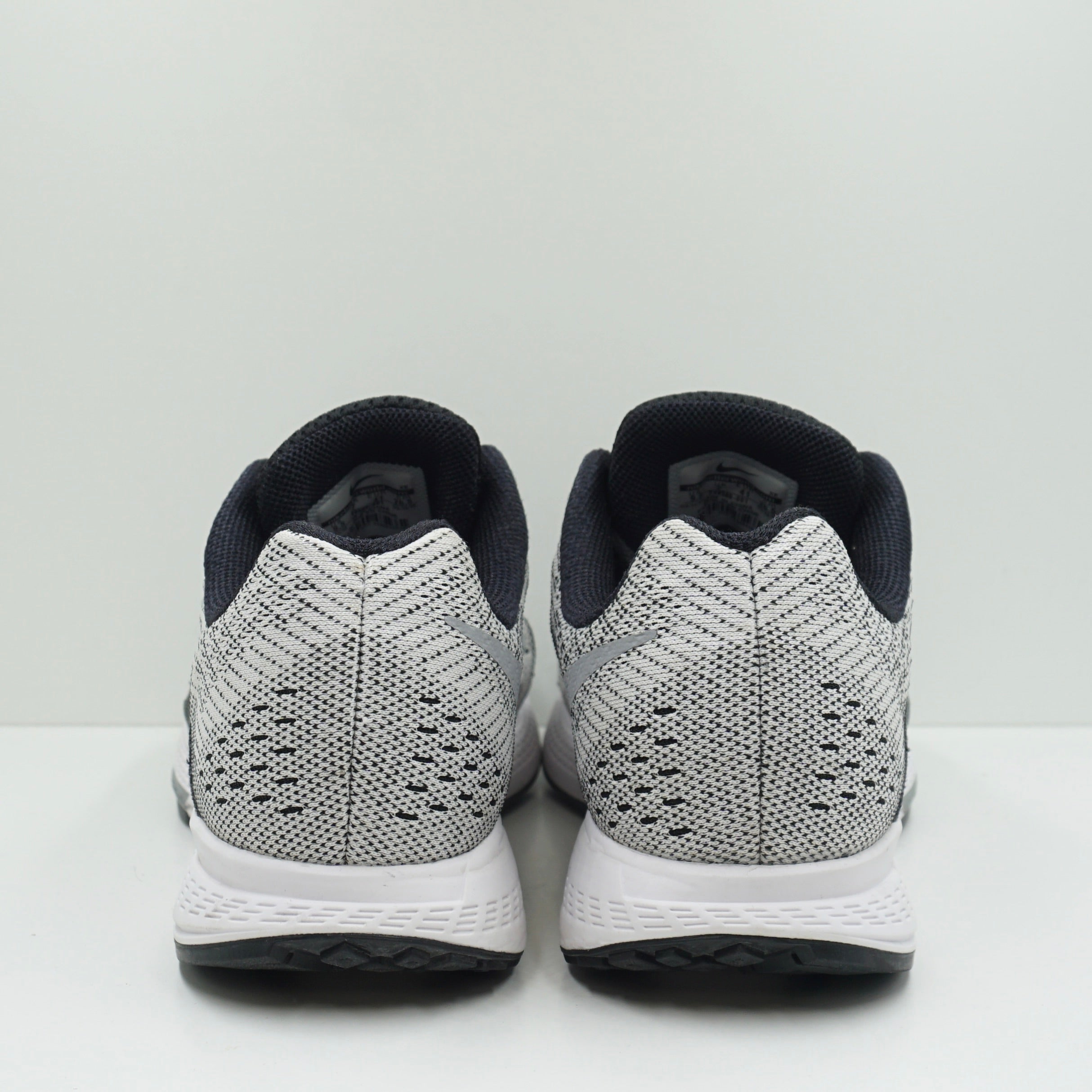 Nike Air Zoom Elite 8 Black Wolf Grey (W)