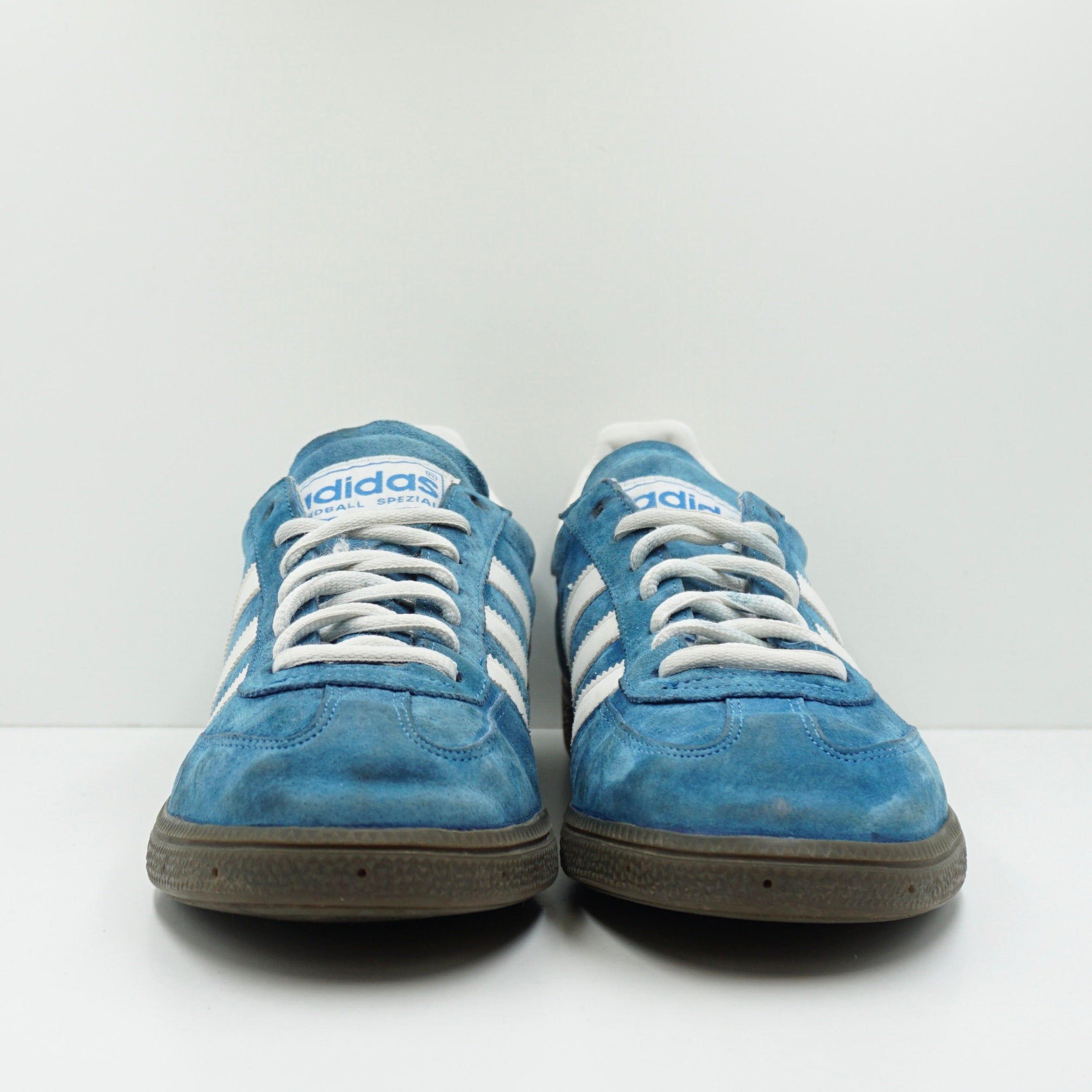 Adidas Handball Spezial Blue (2009)