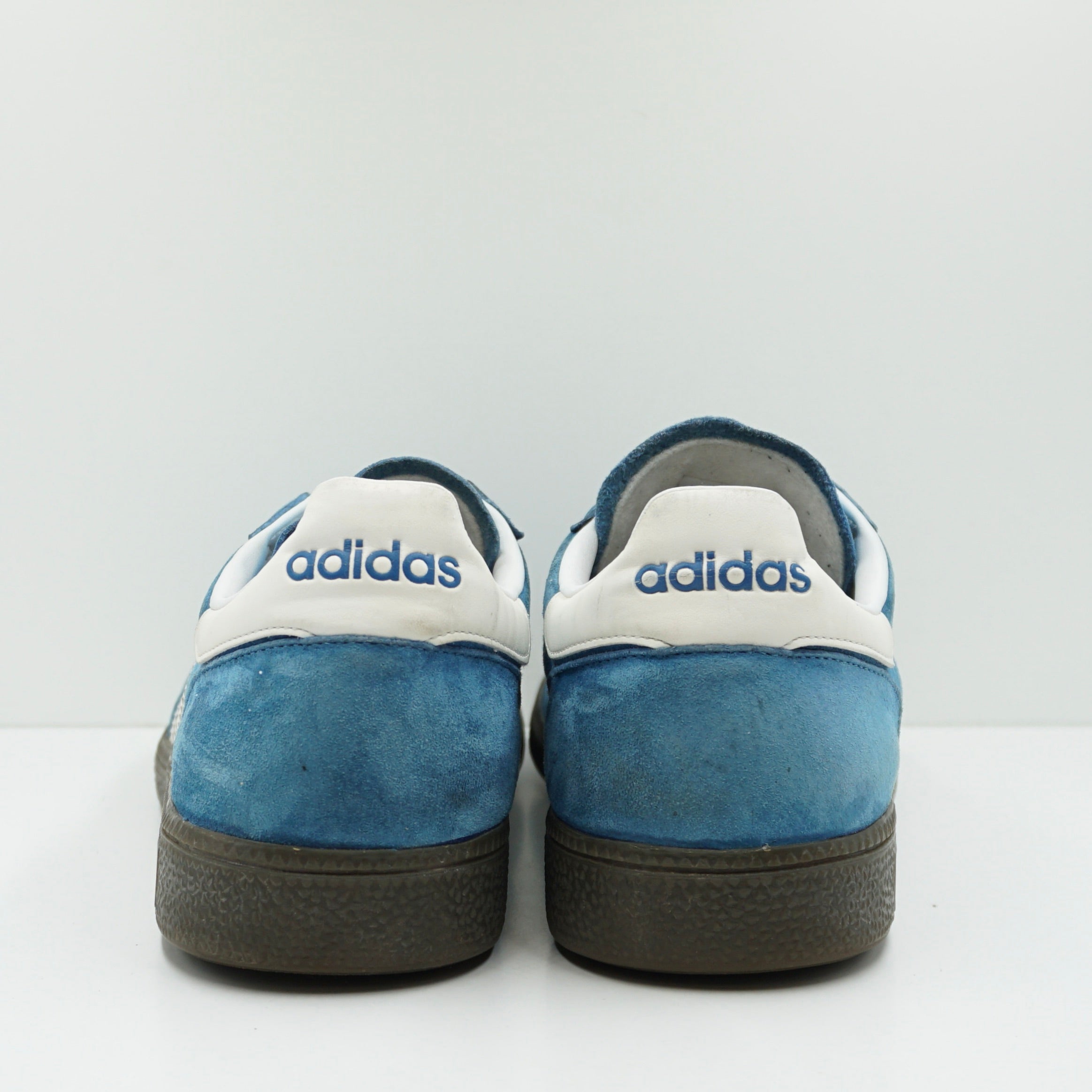 Adidas Handball Spezial Blue (2009)