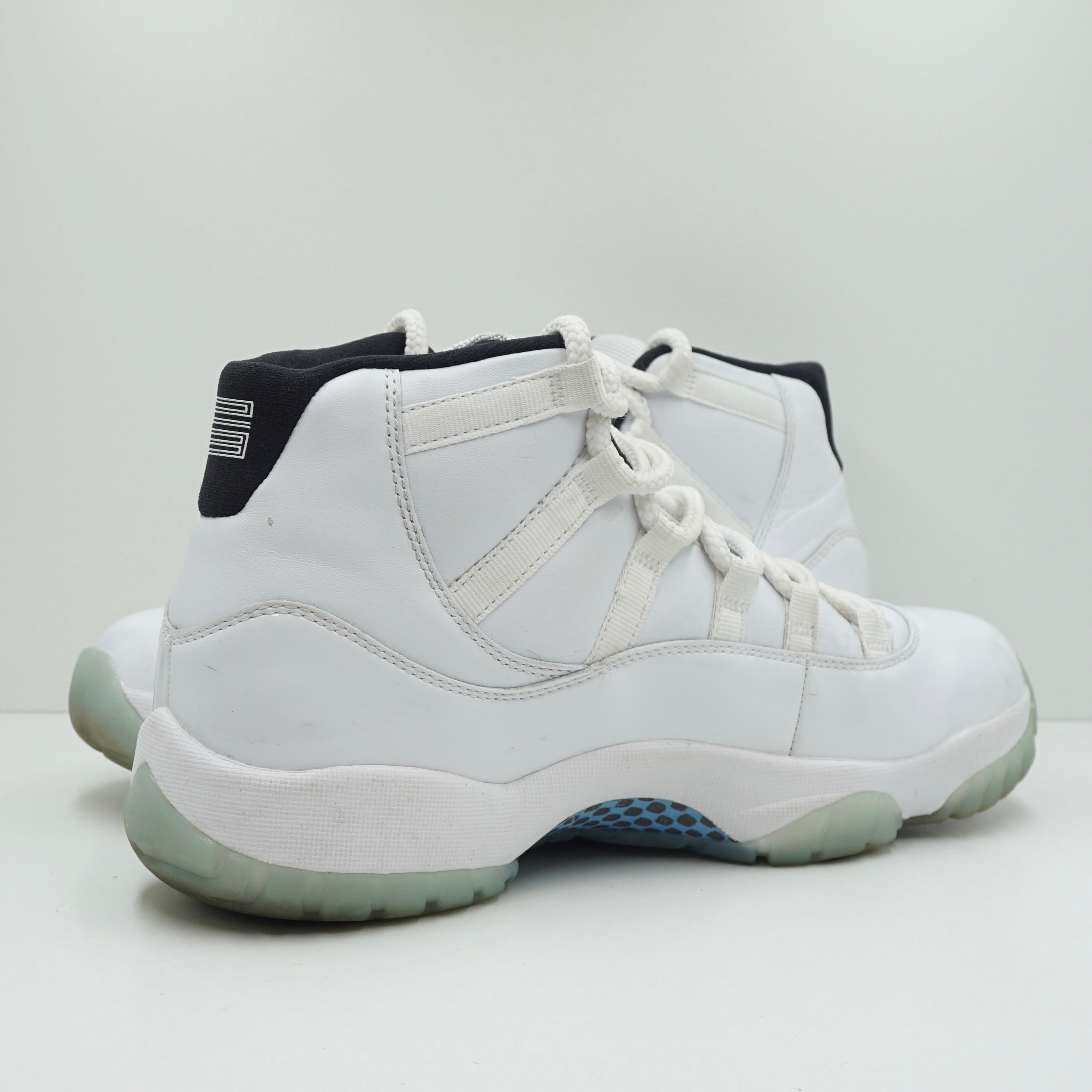 Jordan 11 Retro Legend Blue (2014)
