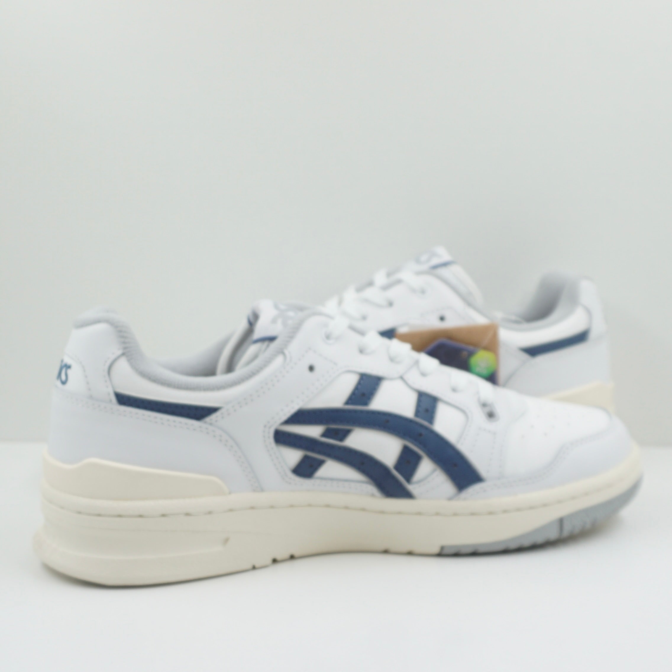 Asics EX89 White Grand Shark