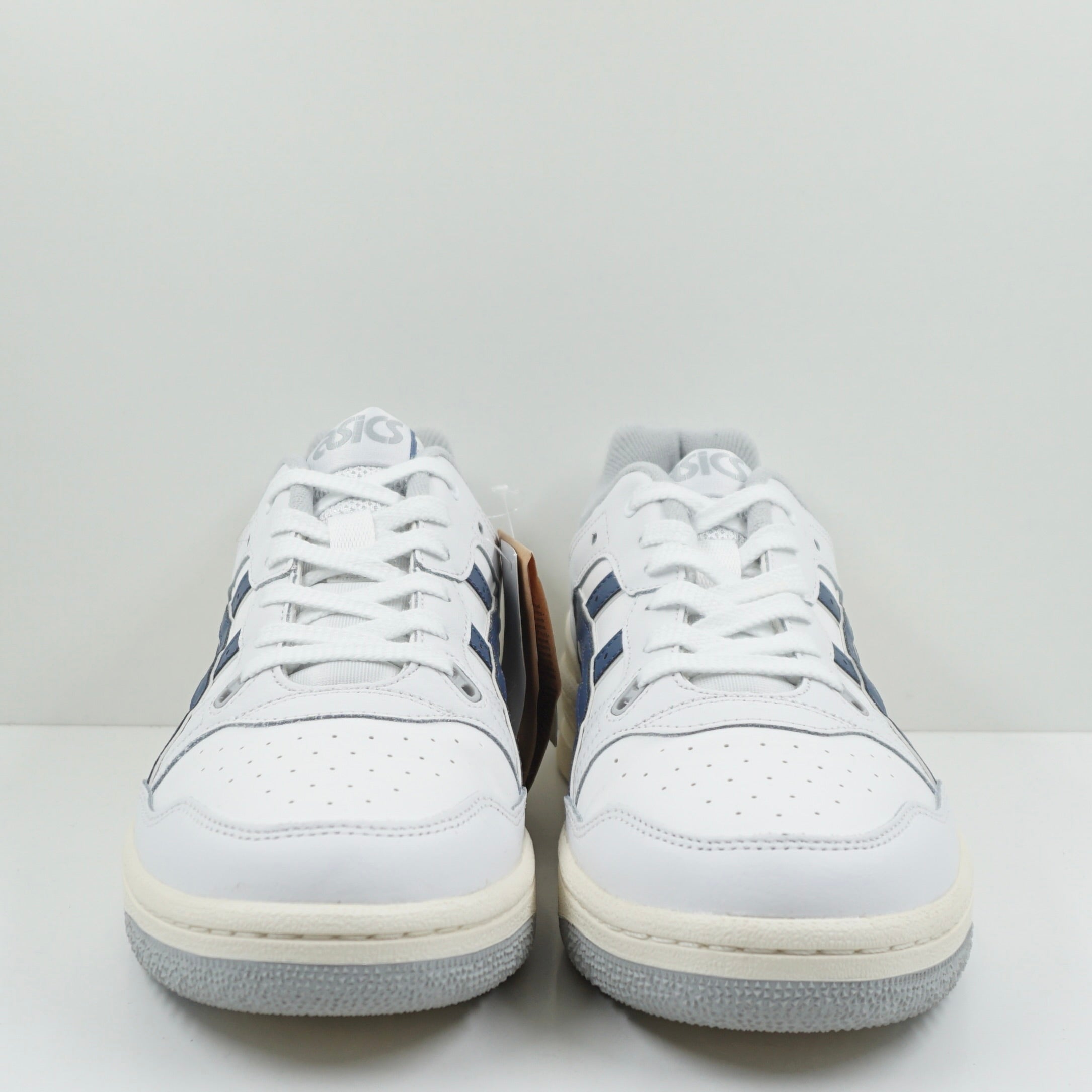 Asics EX89 White Grand Shark