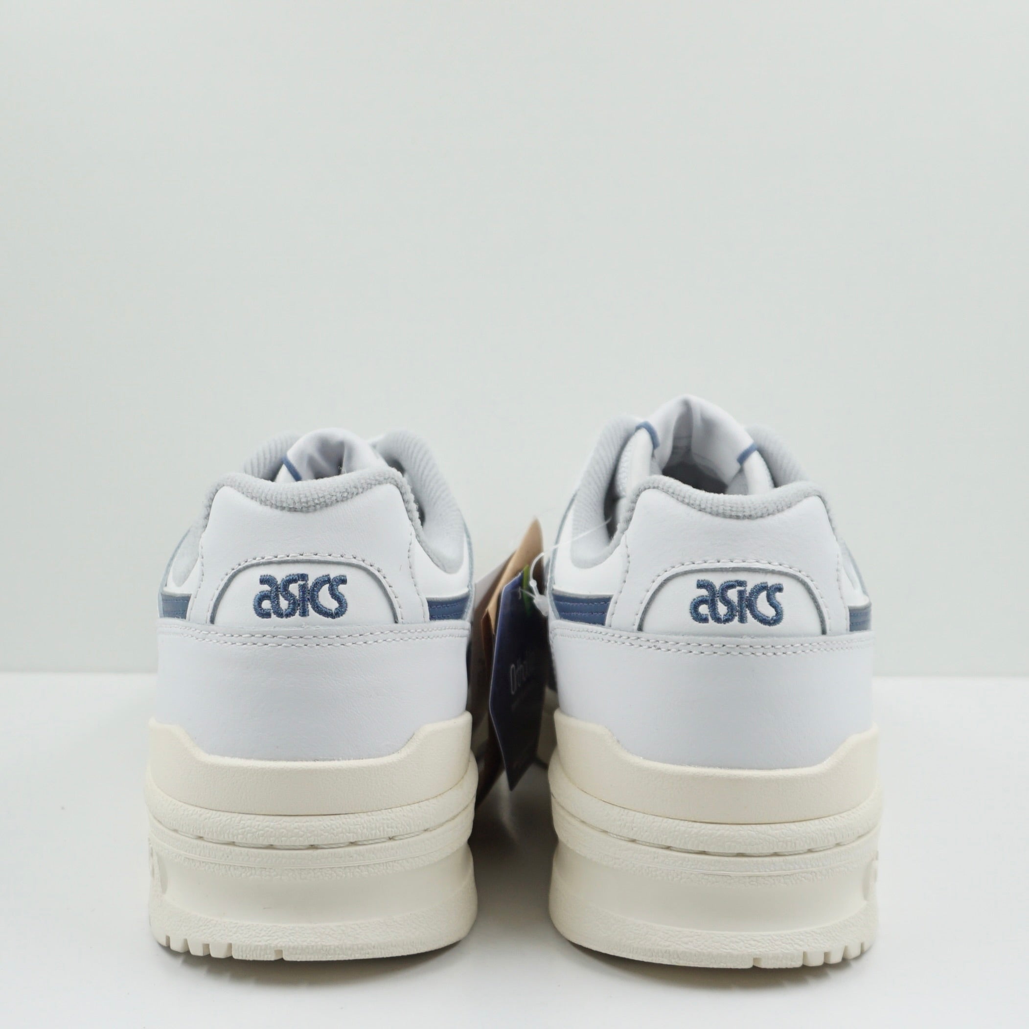 Asics EX89 White Grand Shark