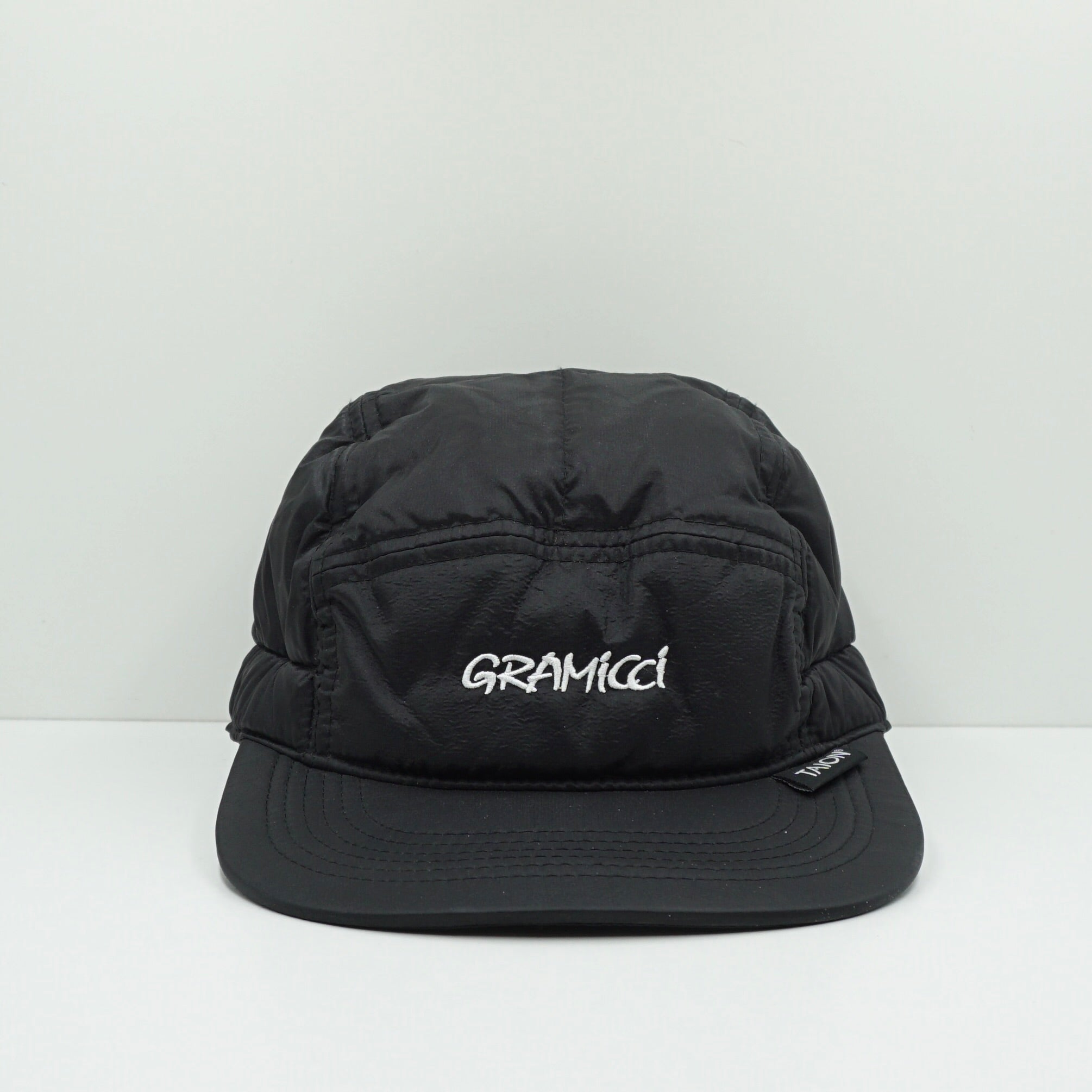 Gramicci Down Padded Adjustable Cap