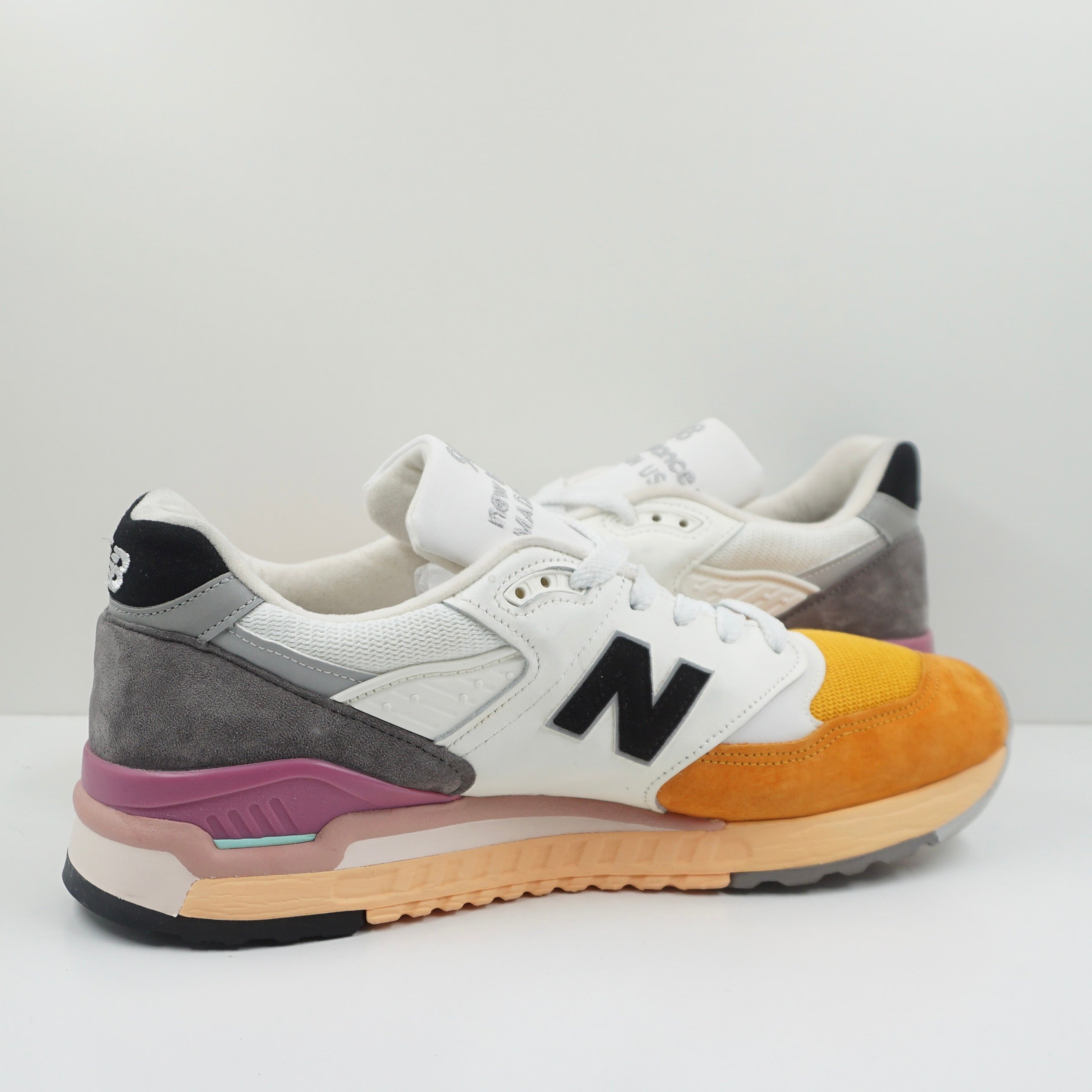 New Balance 998 Coastal Pack