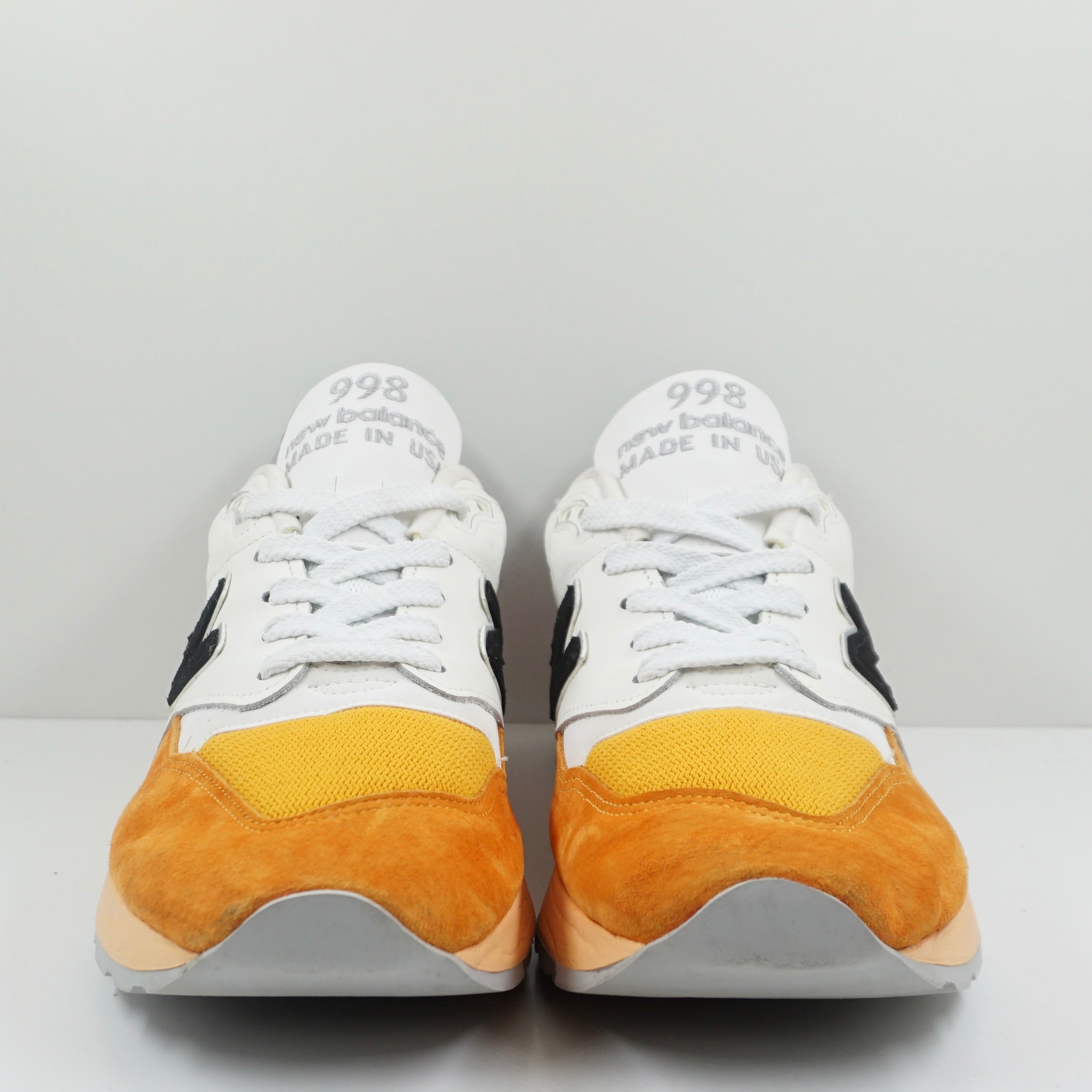 New Balance 998 Coastal Pack
