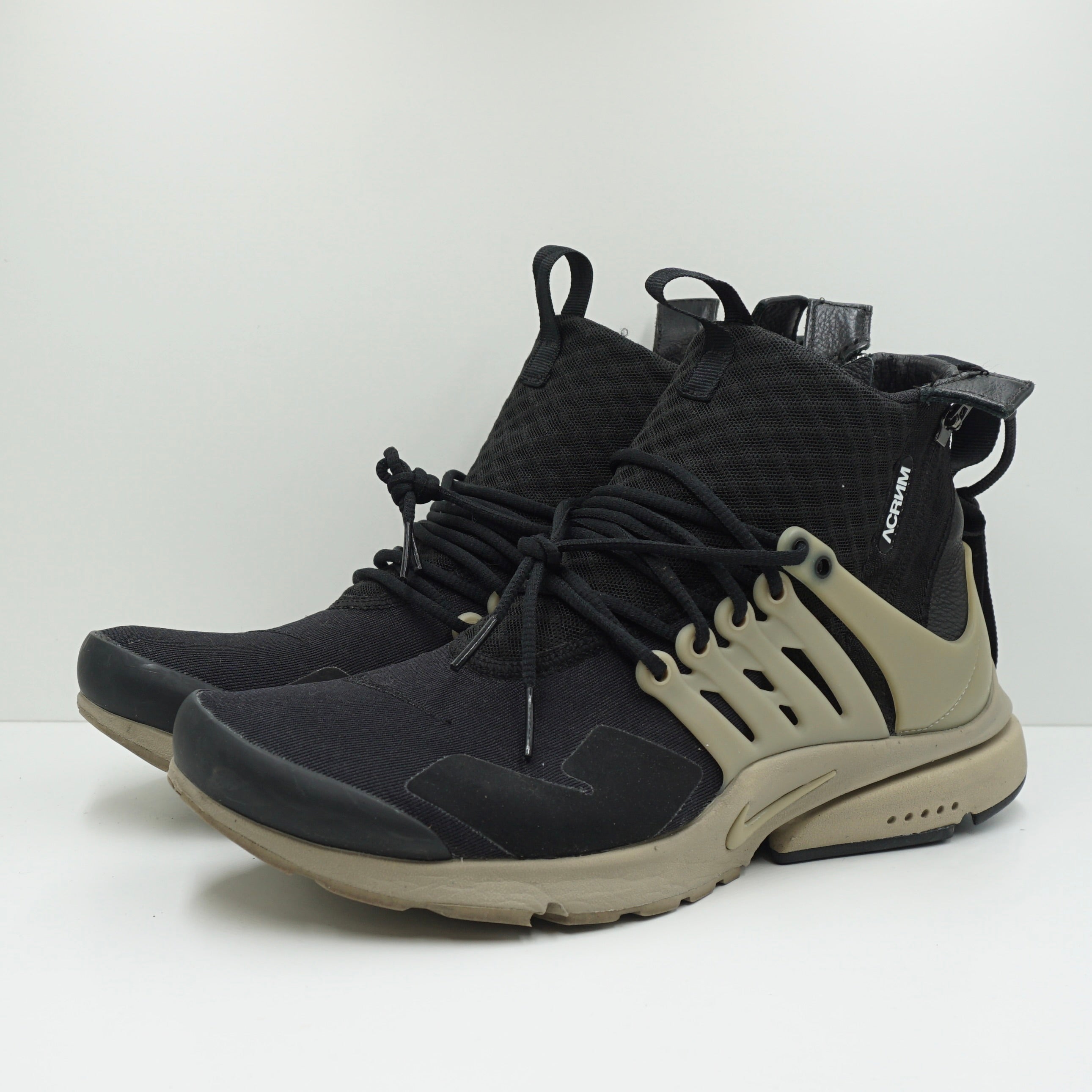 Nike Air Presto Acronym Bamboo