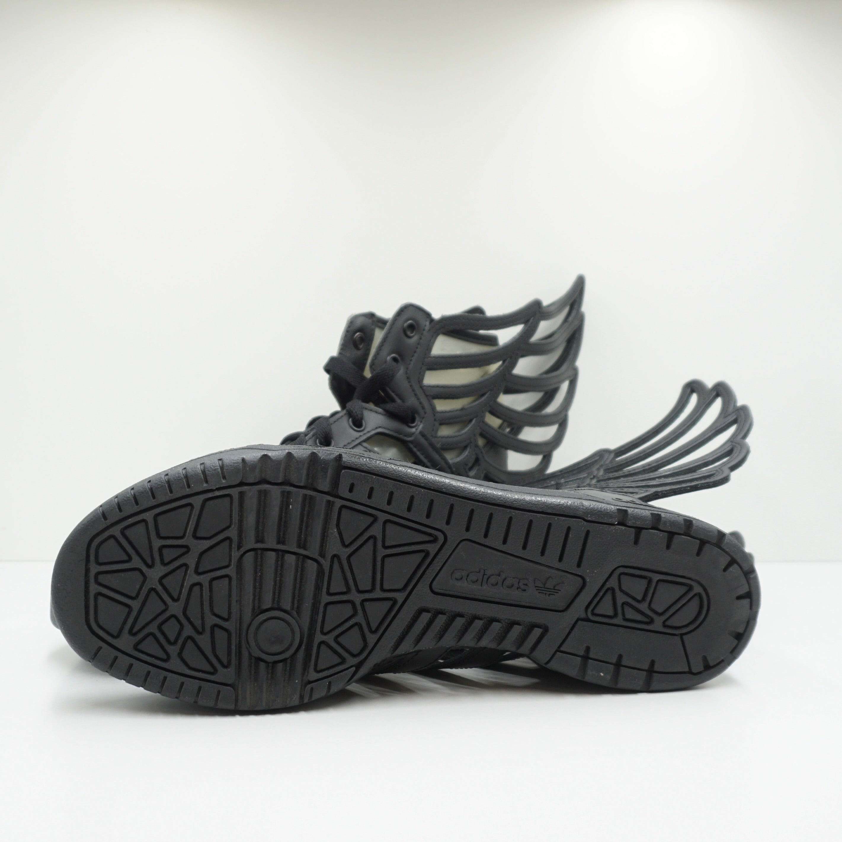 Adidas Jeremy Scott Wings 2.0 Cutout
