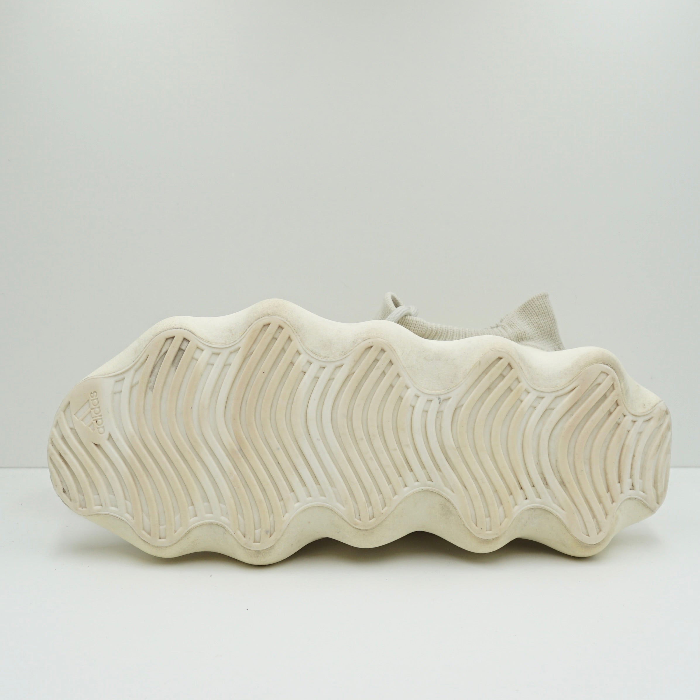Adidas Yeezy 450 Cloud White