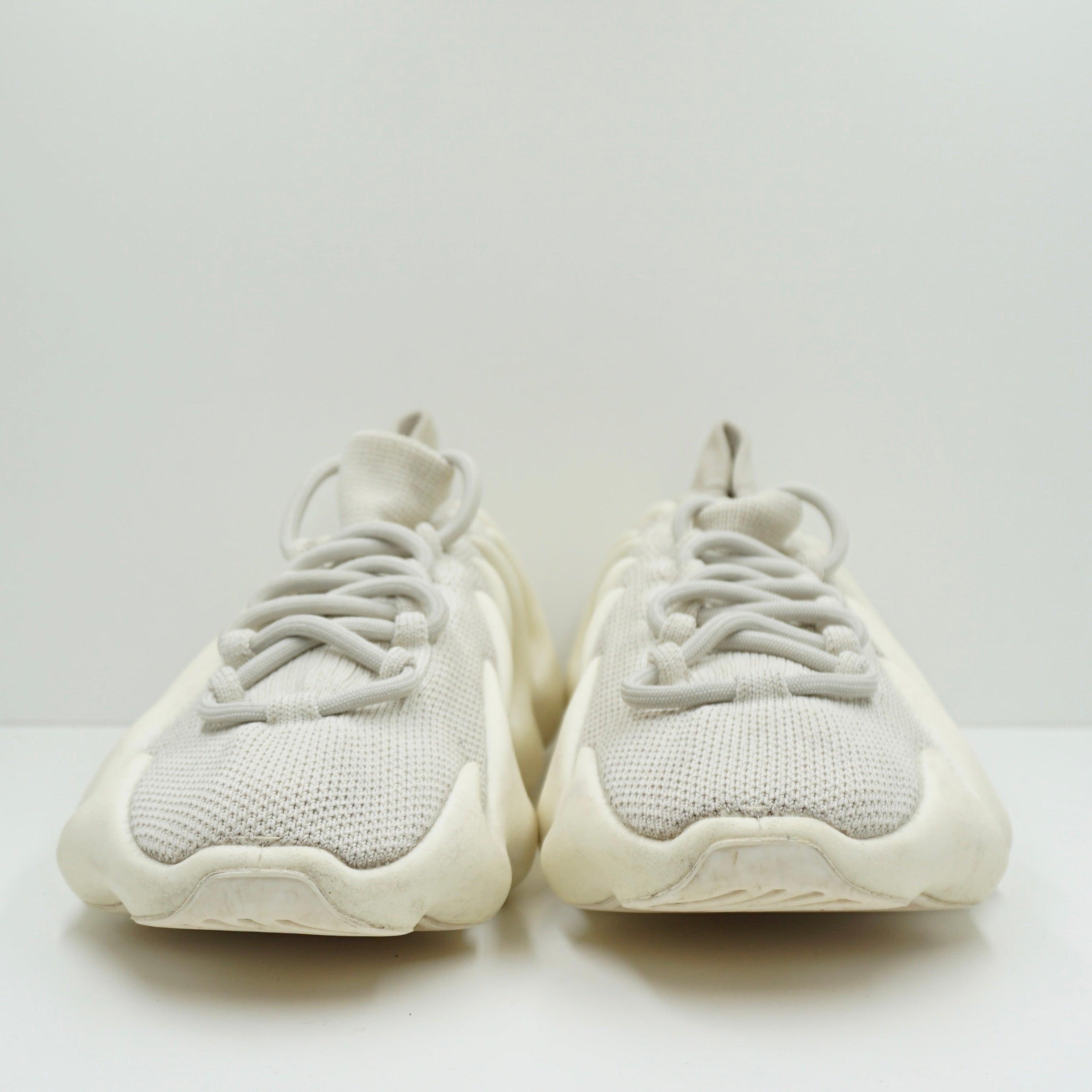 Adidas Yeezy 450 Cloud White