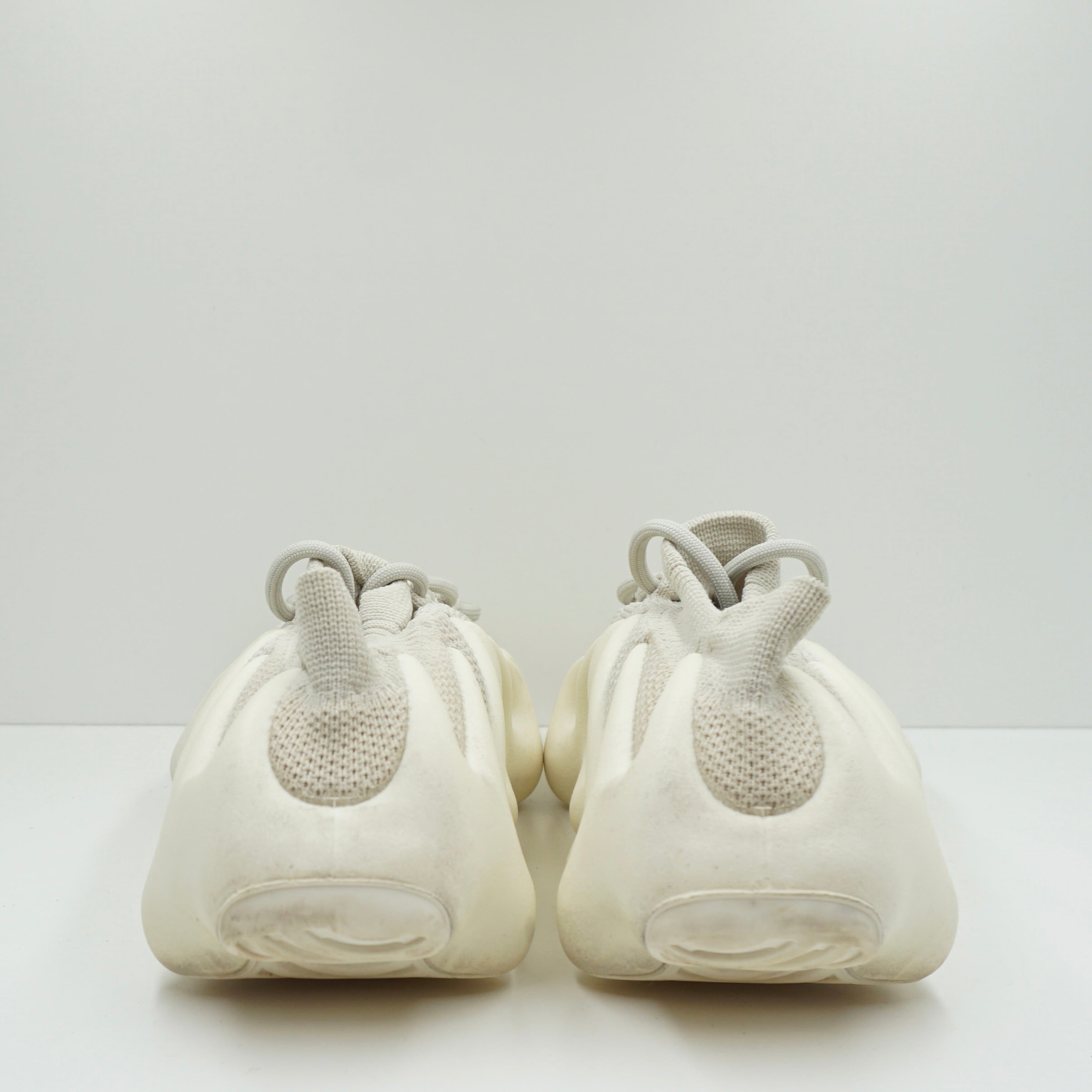 Adidas Yeezy 450 Cloud White