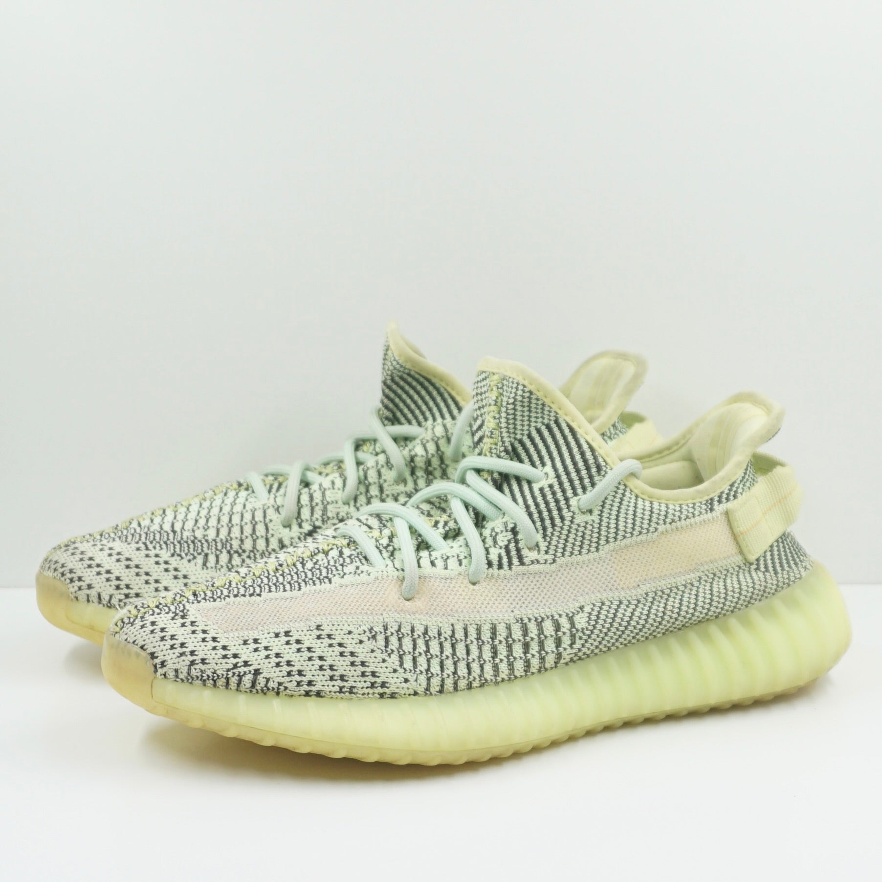 Adidas Yeezy Boost 350 V2 Yeezreel (Non-Reflective)
