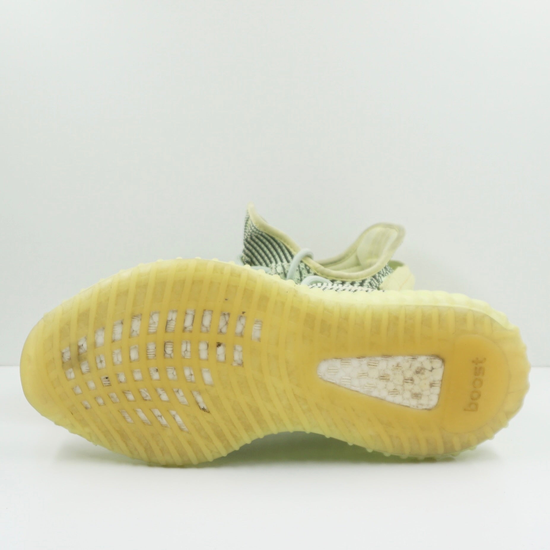 Adidas Yeezy Boost 350 V2 Yeezreel (Non-Reflective)